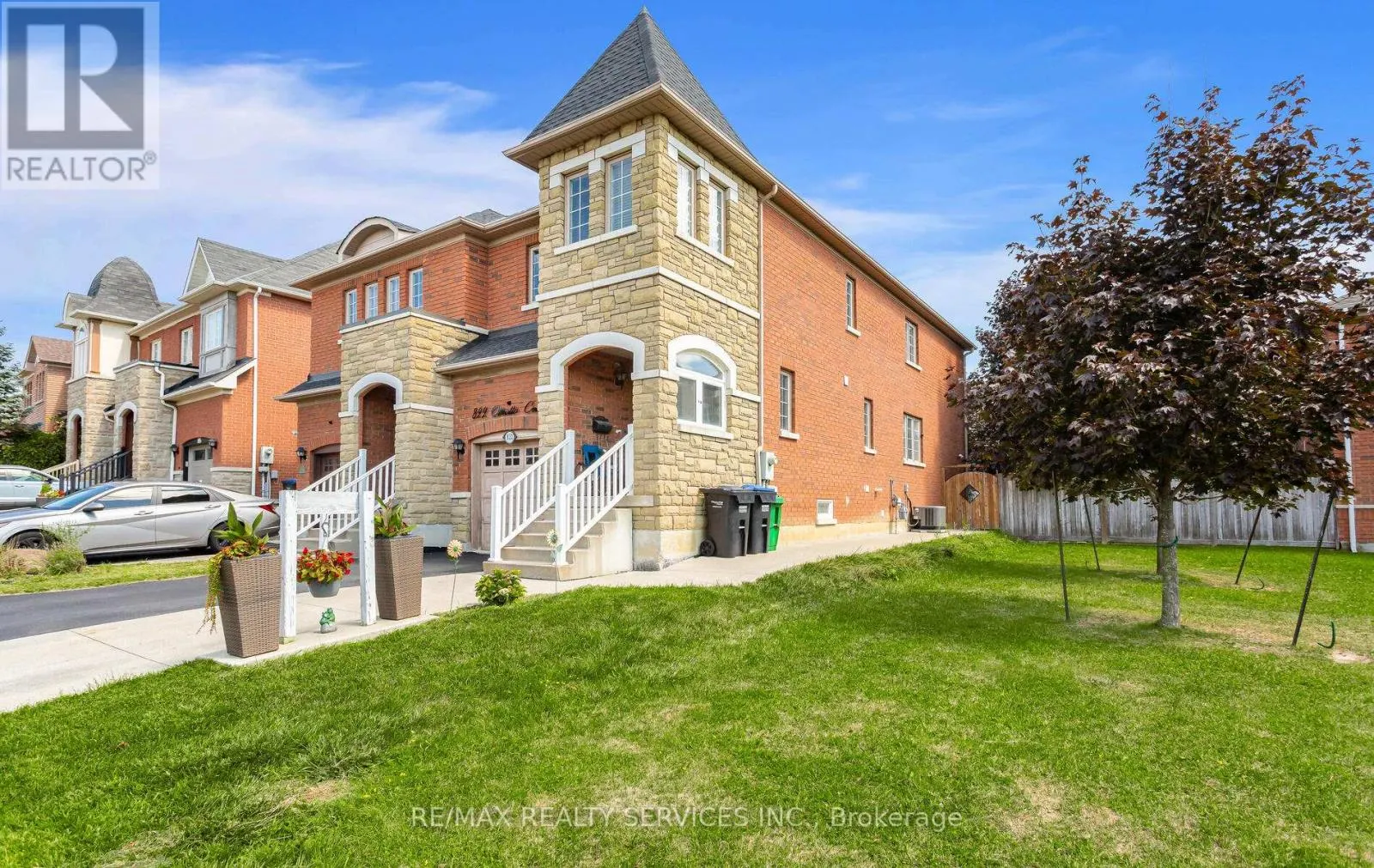 822 OTHELLO COURT