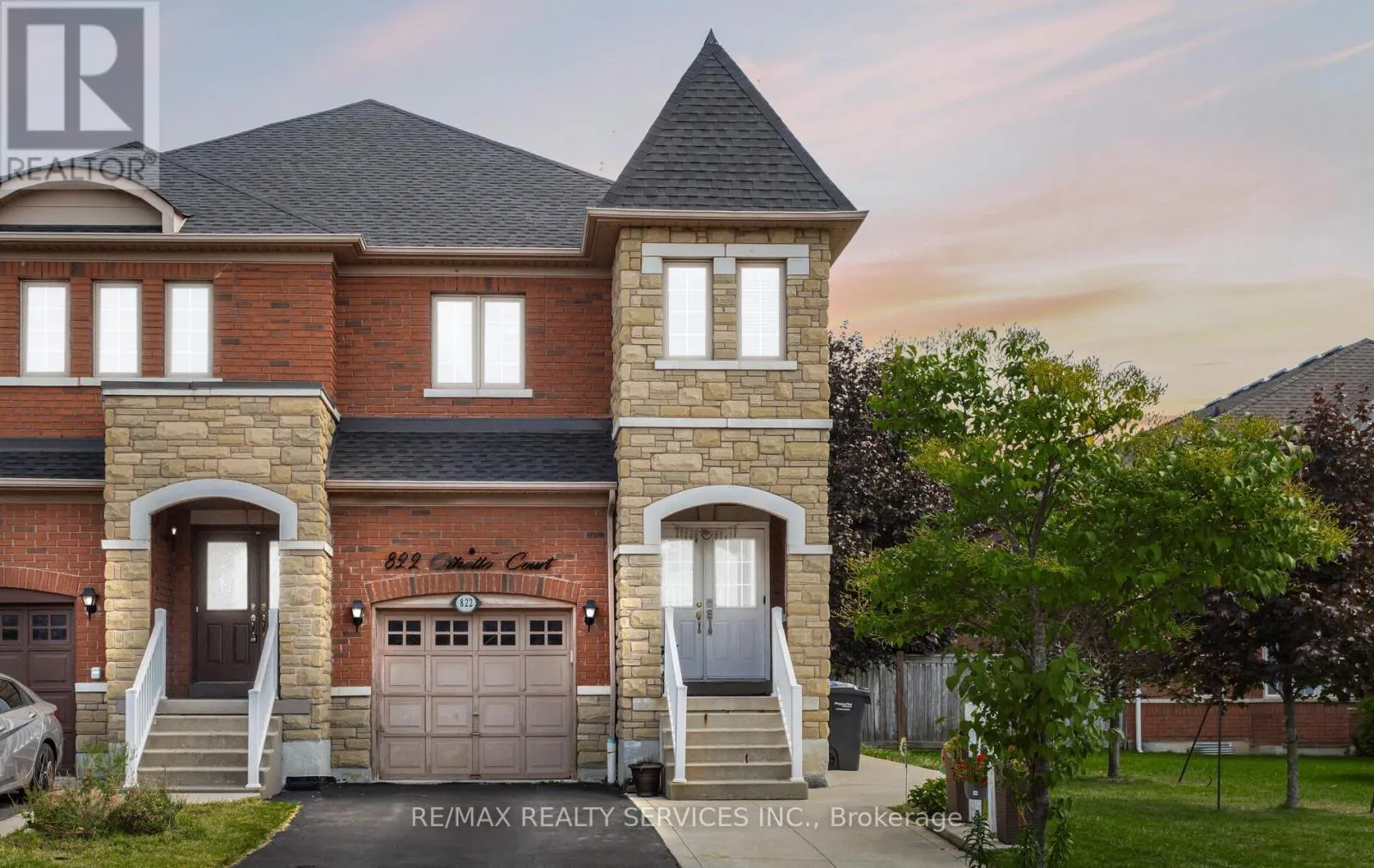 822 OTHELLO COURT