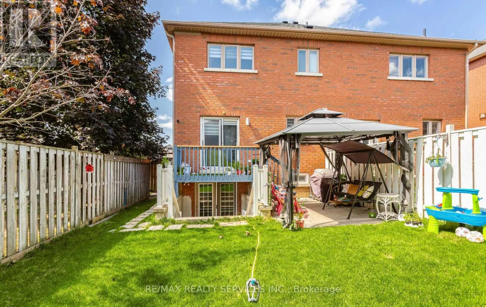 822 OTHELLO COURT