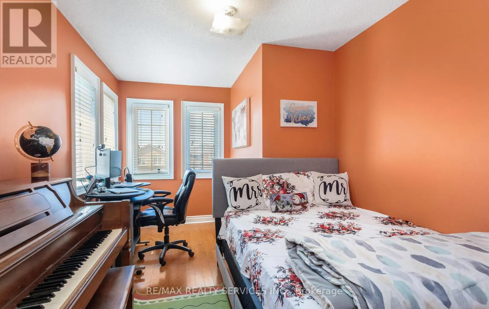 822 OTHELLO COURT