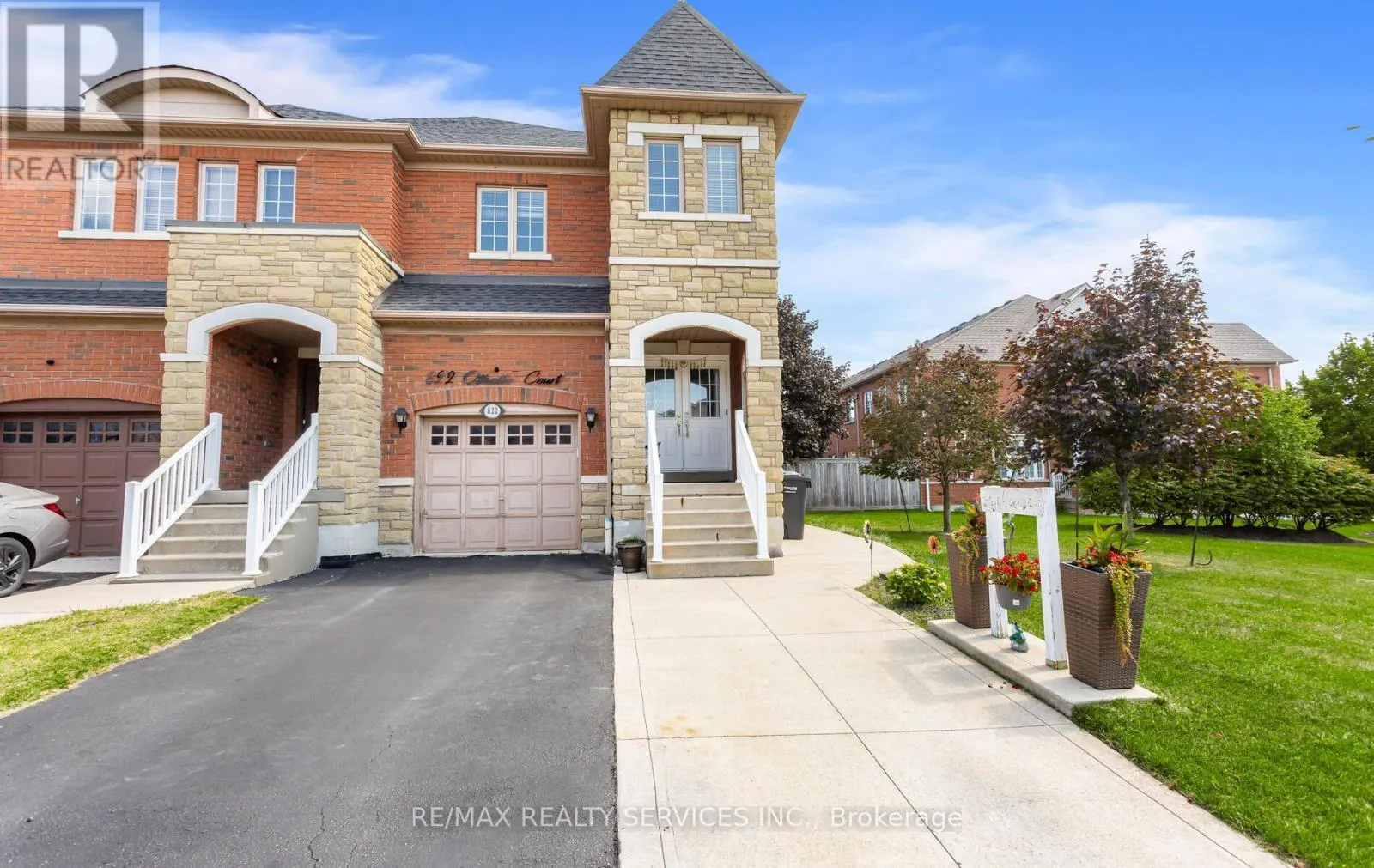 822 OTHELLO COURT