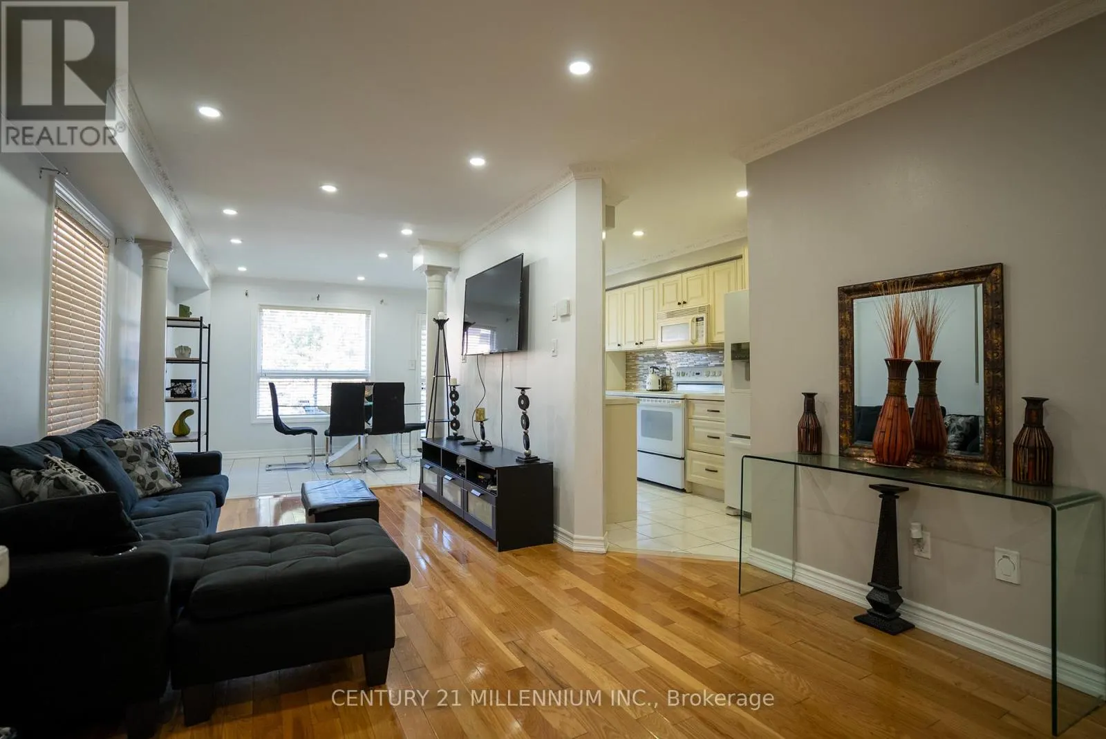 11 BLAIRWOOD COURT