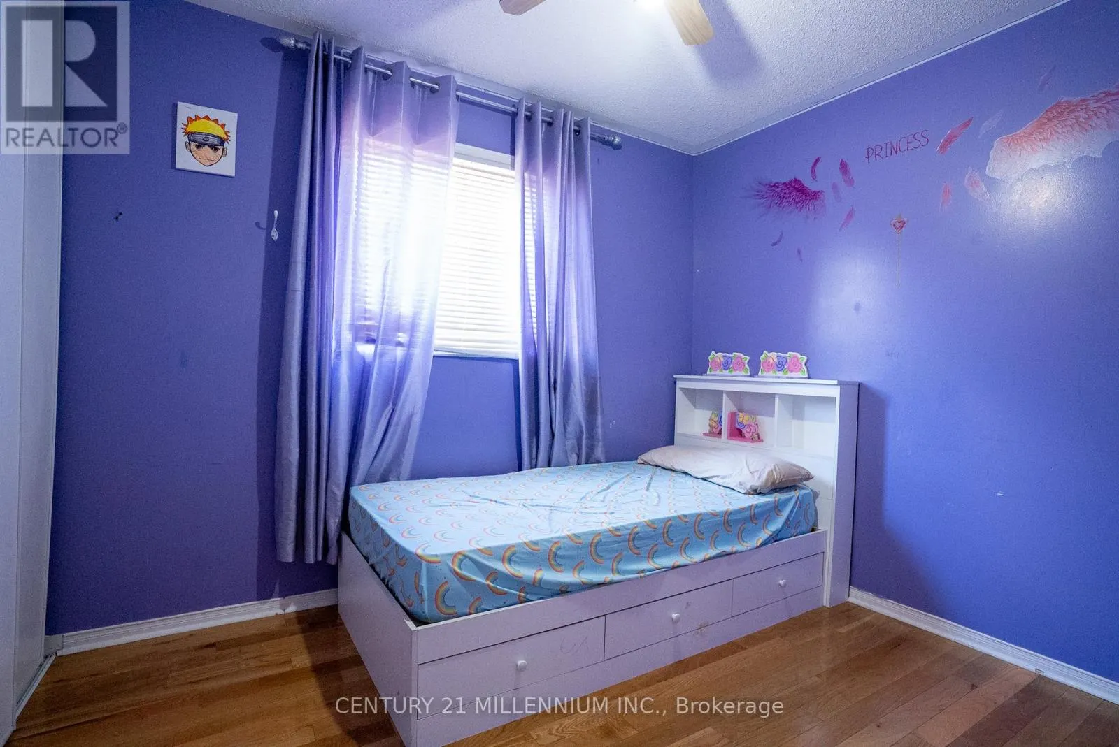 11 BLAIRWOOD COURT