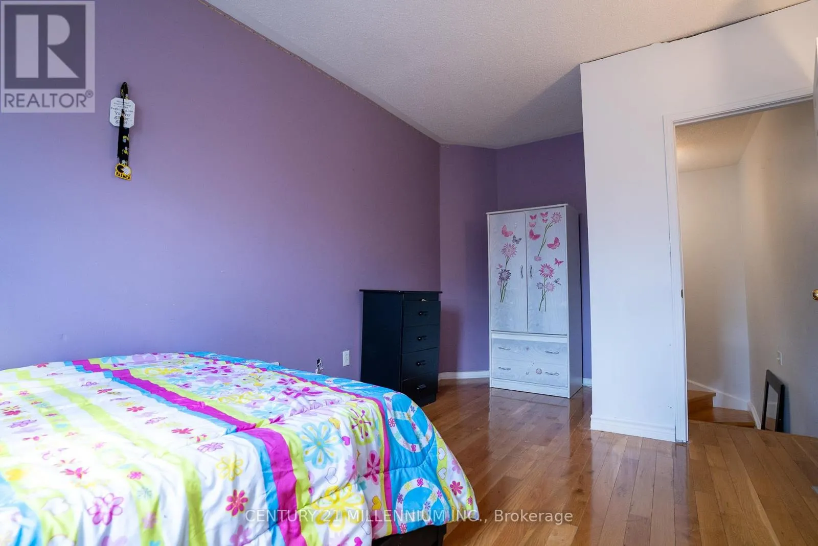 11 BLAIRWOOD COURT