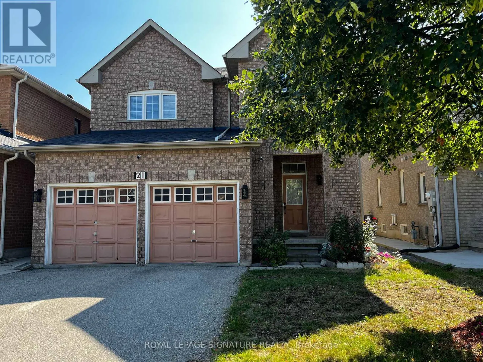 21 SEWELLS LANE