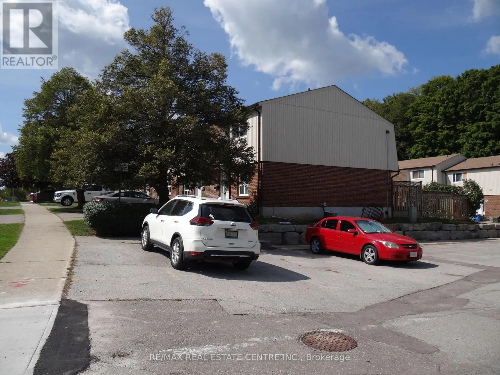 191 KINGHAM ROAD