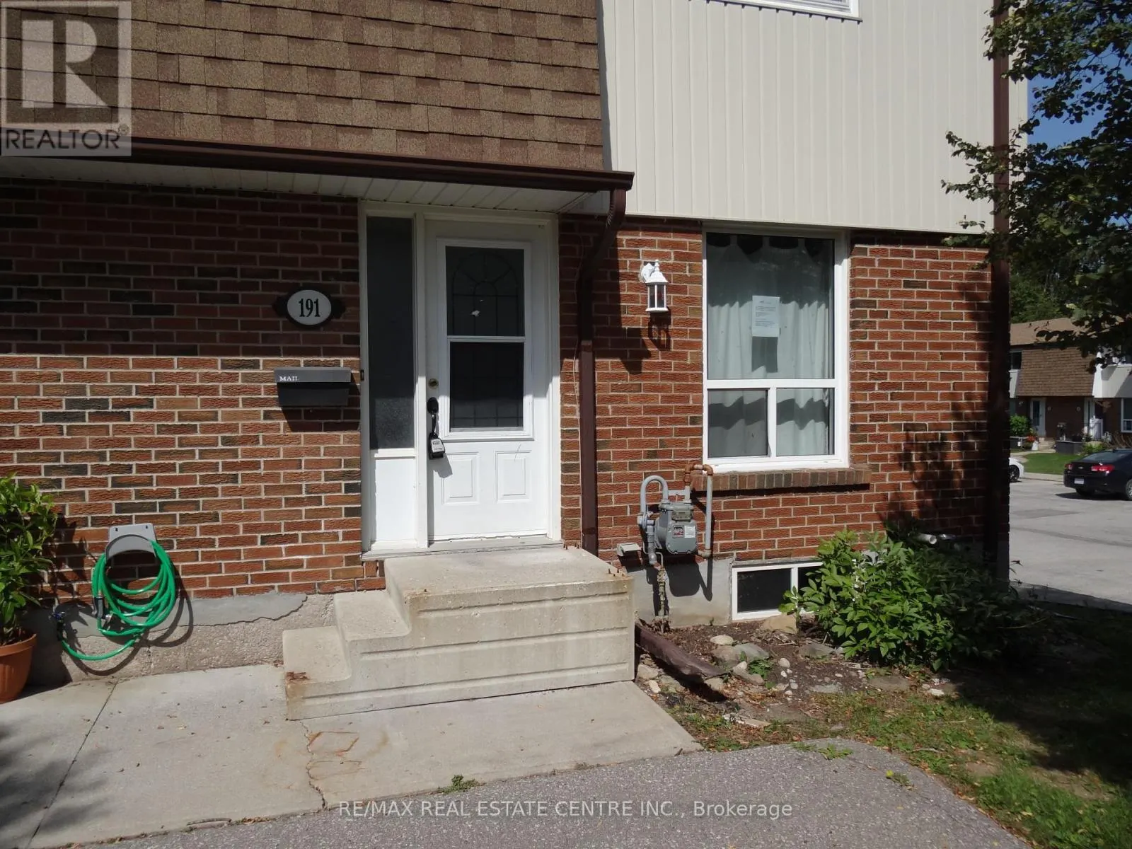191 KINGHAM ROAD