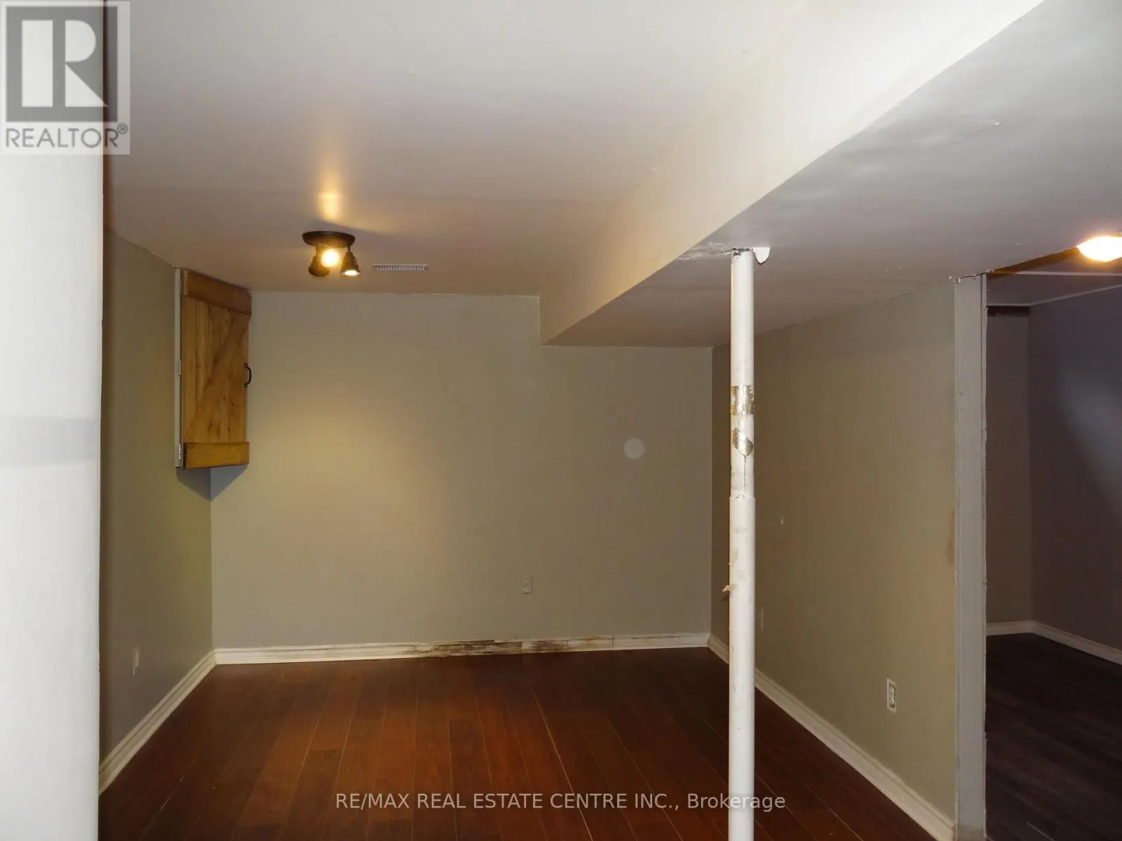 191 KINGHAM ROAD