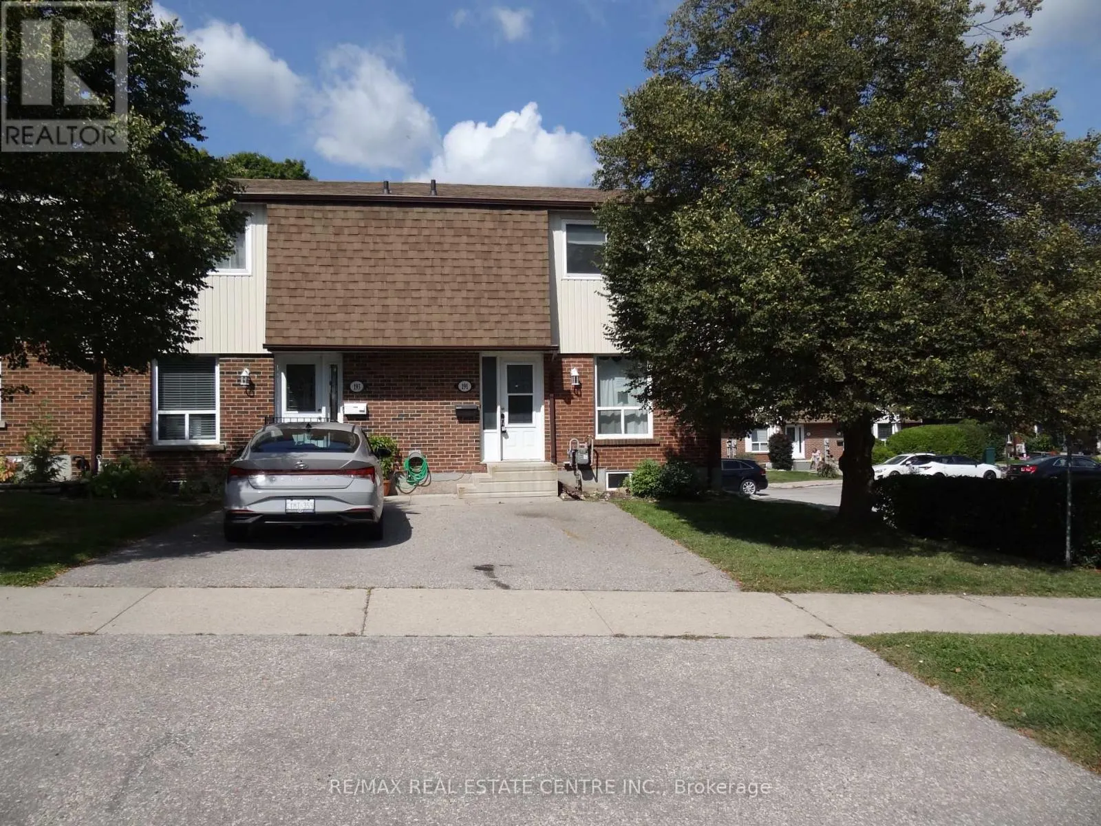 191 KINGHAM ROAD