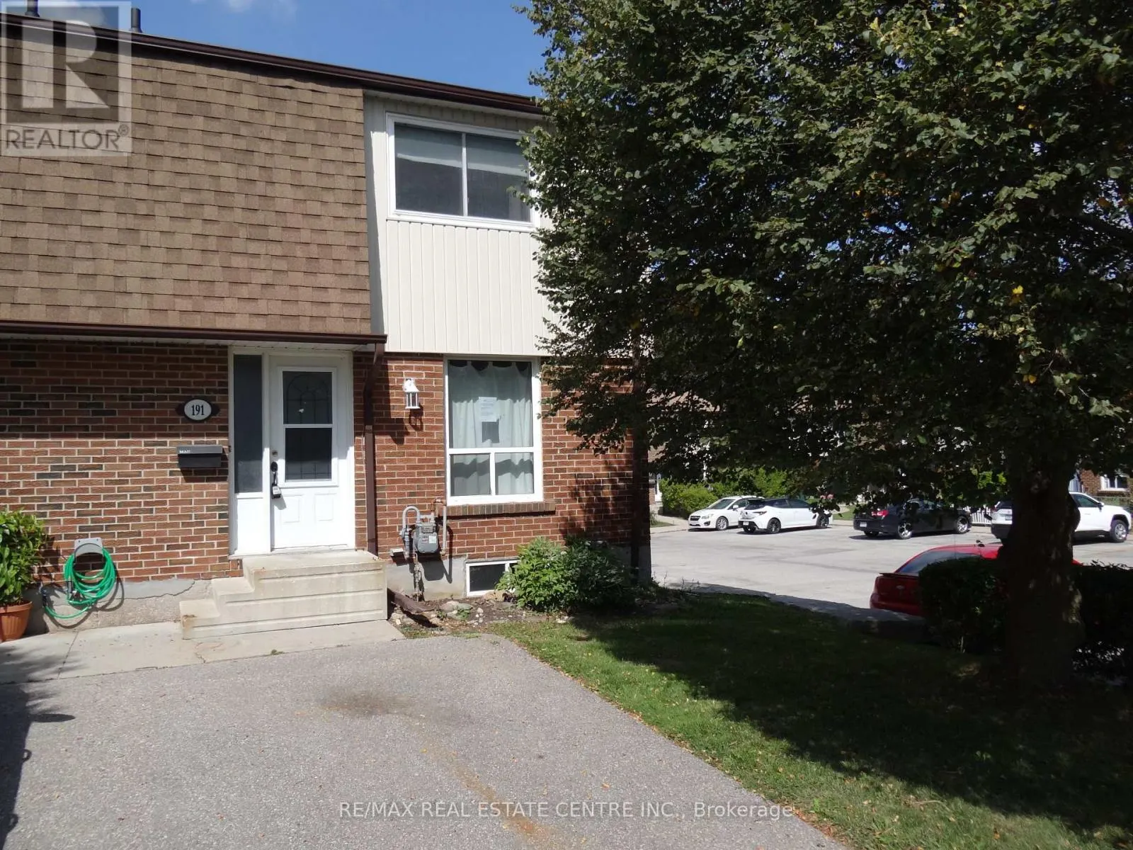 191 KINGHAM ROAD