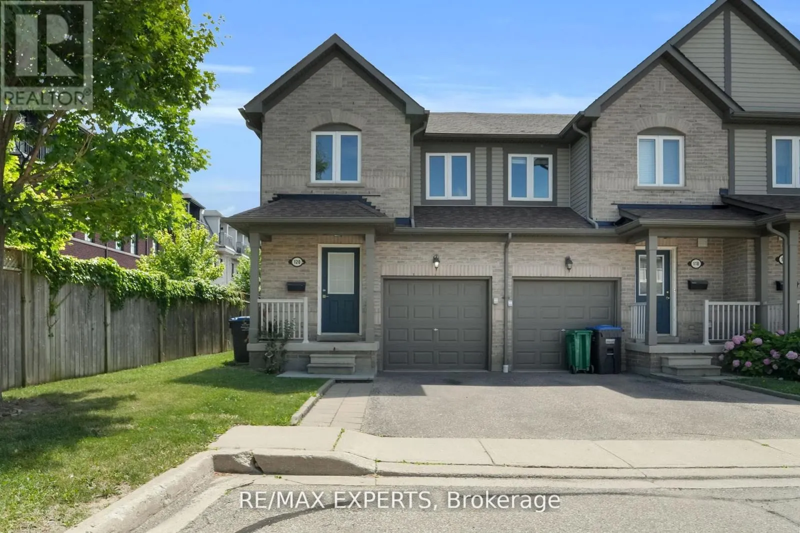 120 - 86 JOYMAR DRIVE