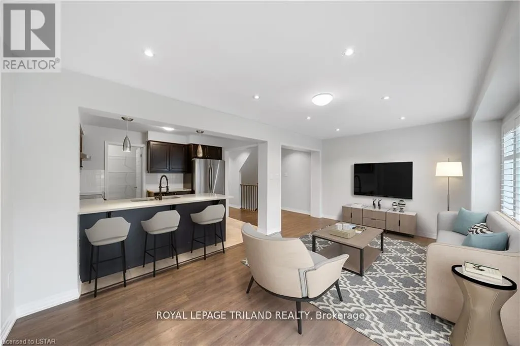 244 ELLEN DAVIDSON DRIVE