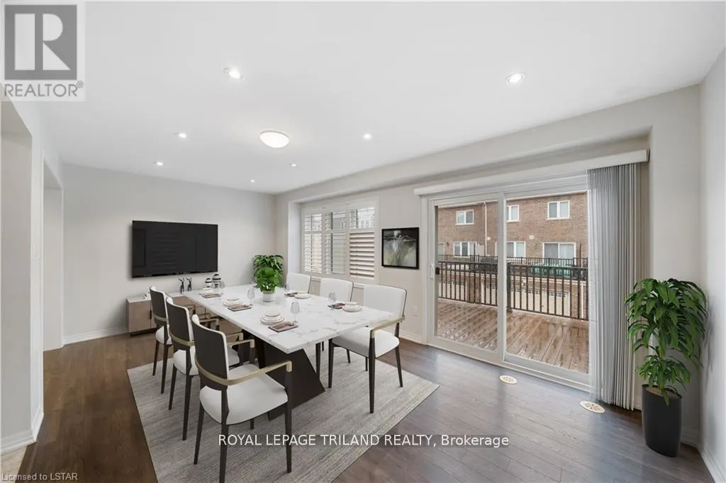 244 ELLEN DAVIDSON DRIVE