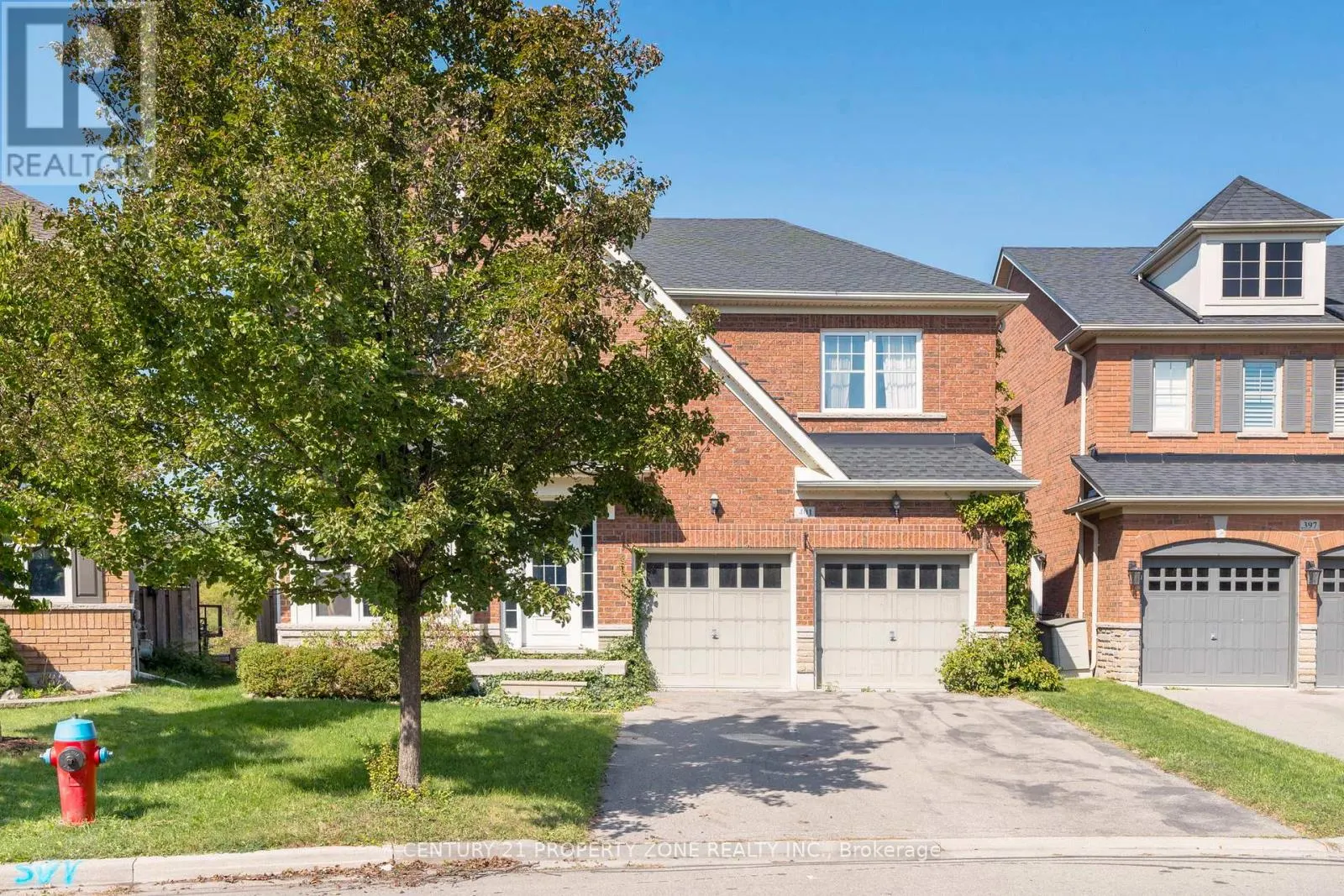 401 BAYLIS COURT