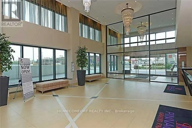 1709 - 3985 GRAND PARK DRIVE