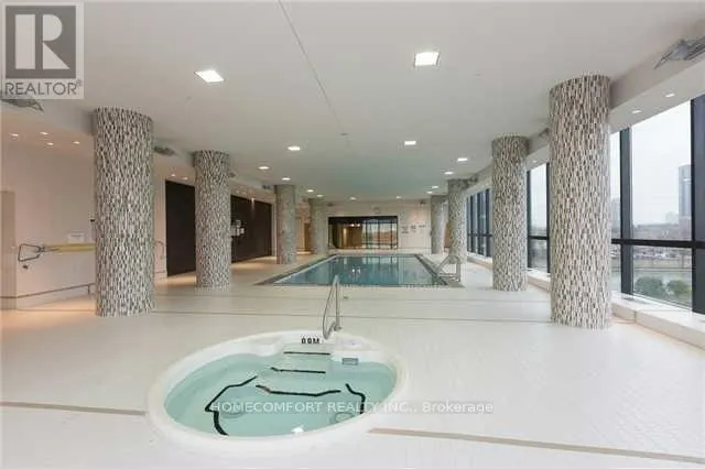 1709 - 3985 GRAND PARK DRIVE