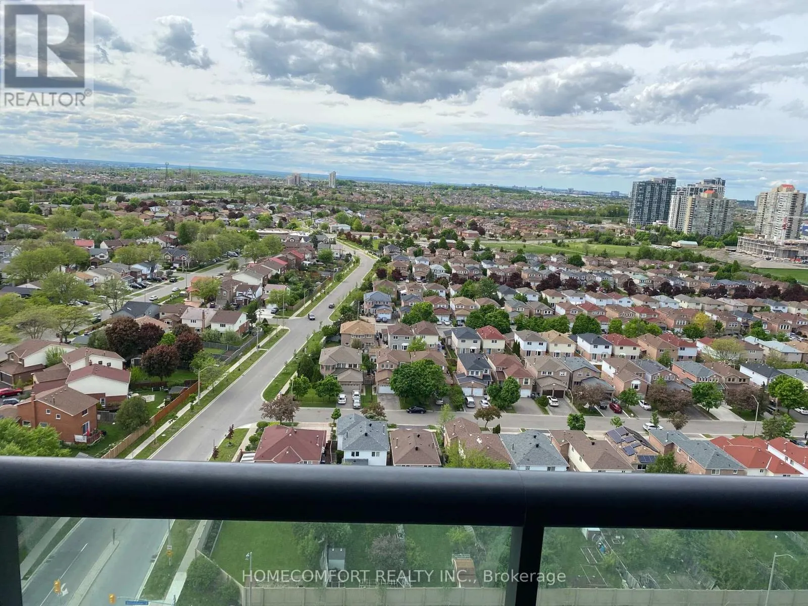1709 - 3985 GRAND PARK DRIVE