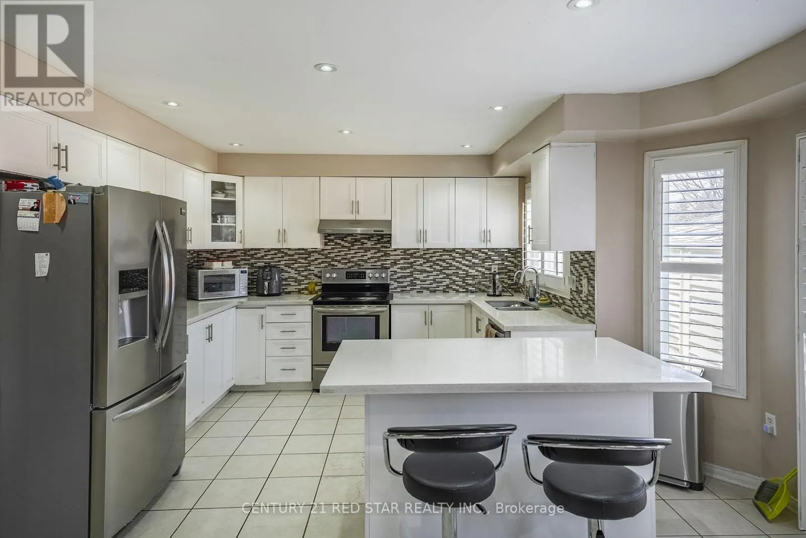 36 FIELD THISTLE DRIVE