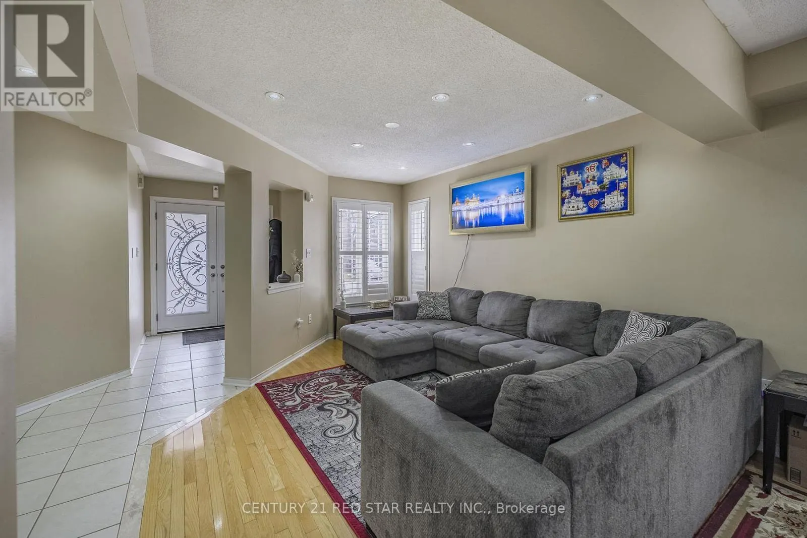 36 FIELD THISTLE DRIVE