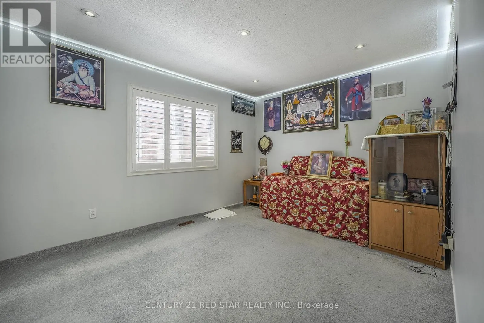 36 FIELD THISTLE DRIVE
