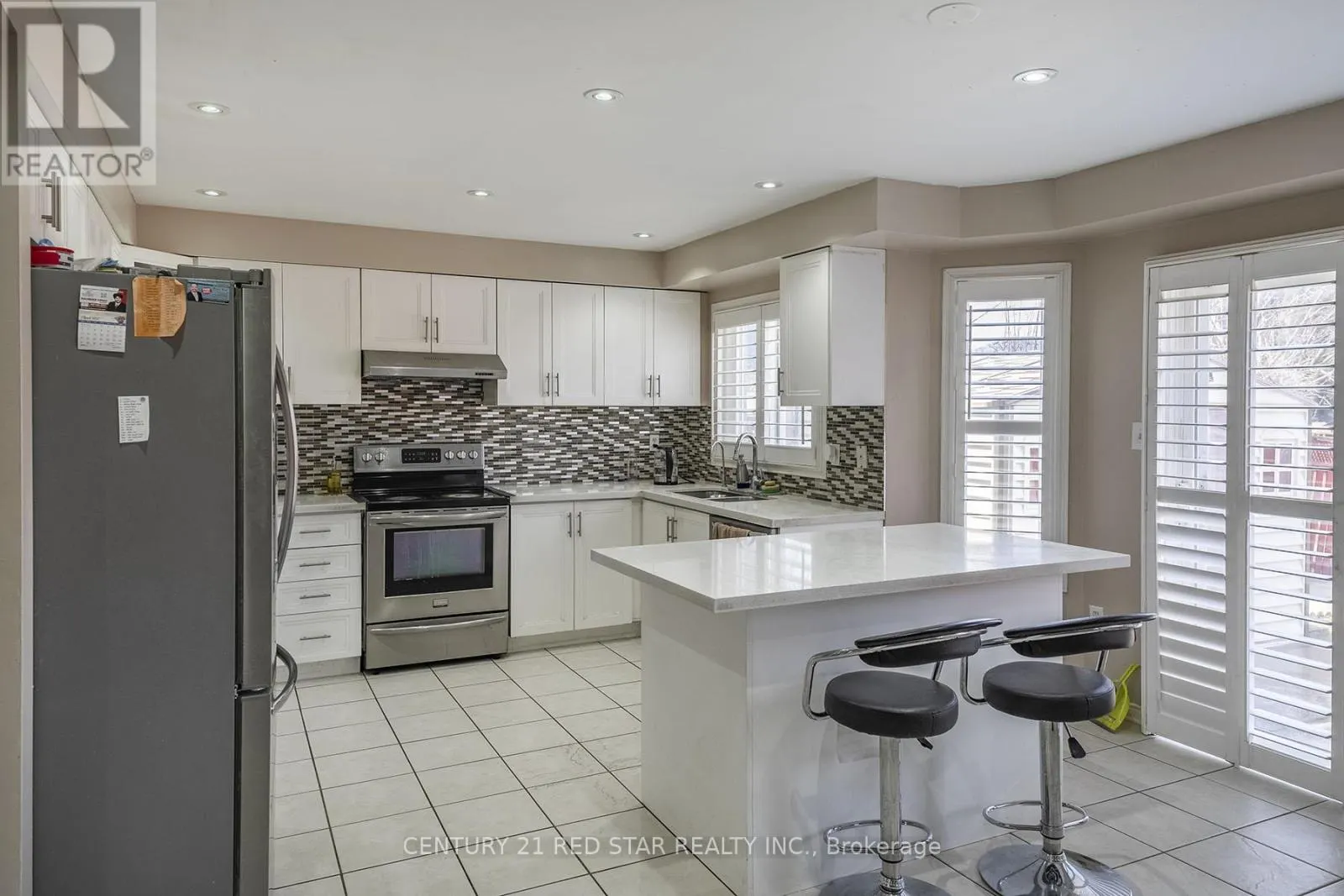 36 FIELD THISTLE DRIVE