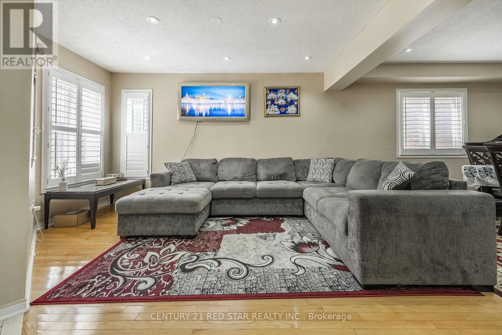 36 FIELD THISTLE DRIVE