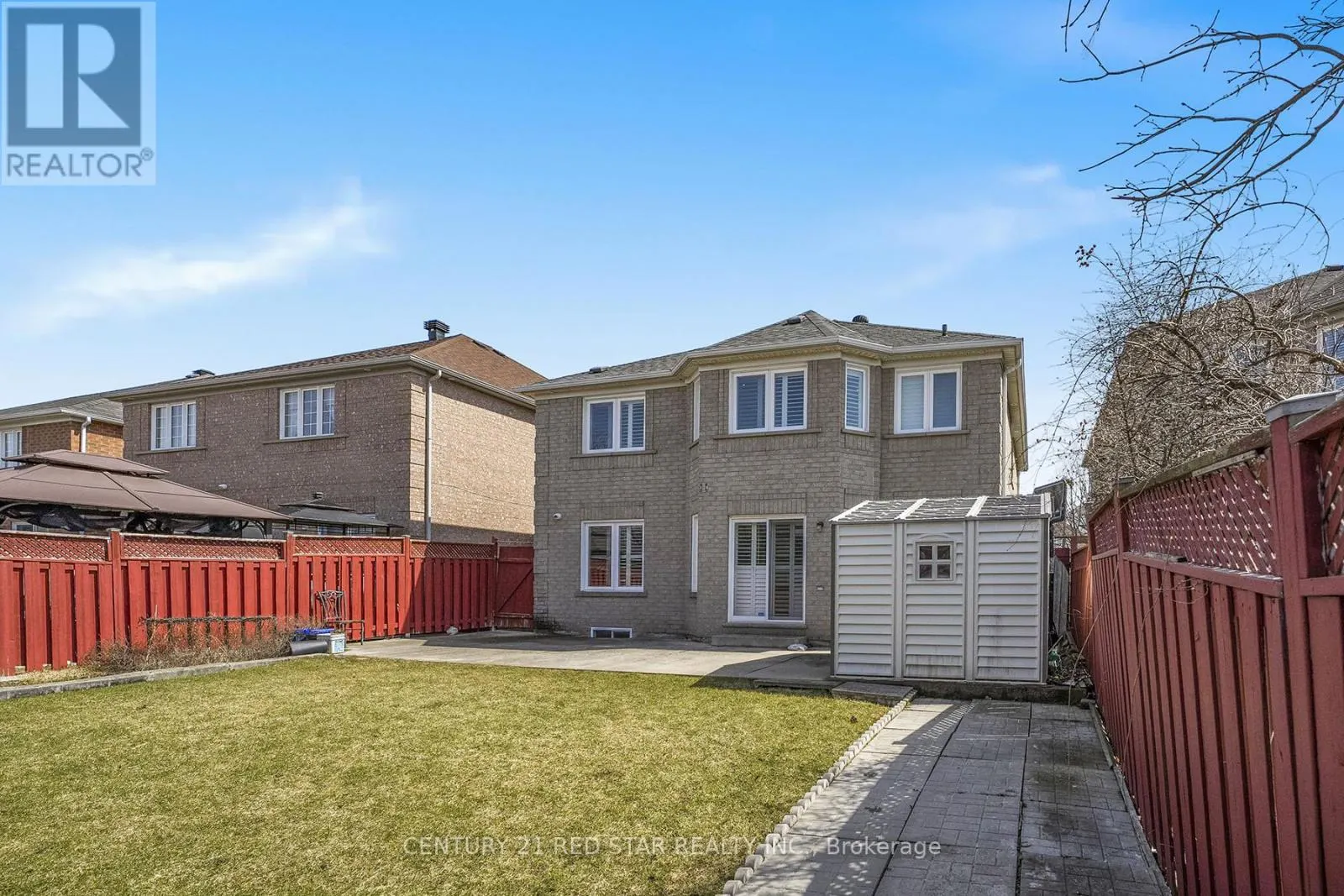 36 FIELD THISTLE DRIVE