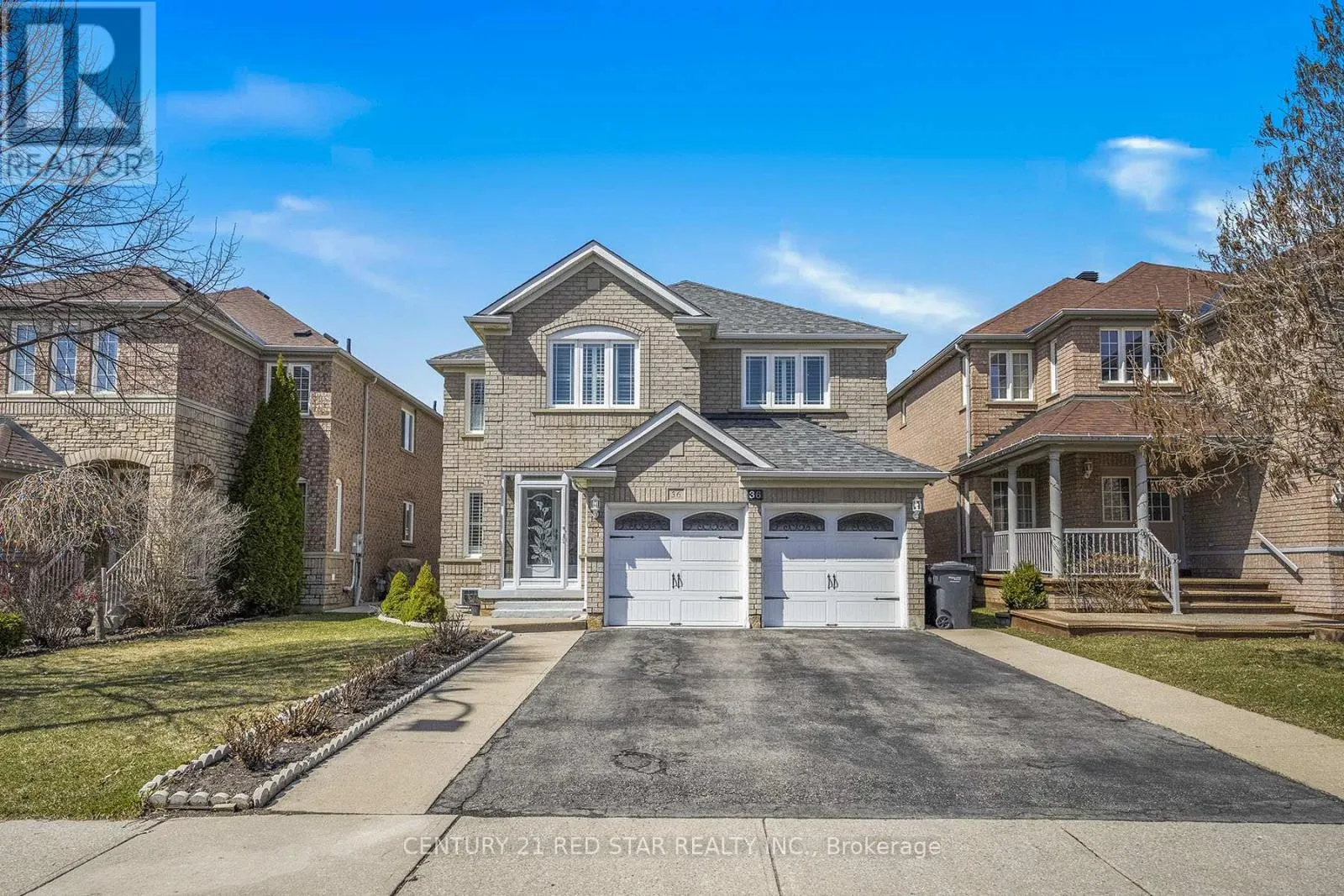 36 FIELD THISTLE DRIVE