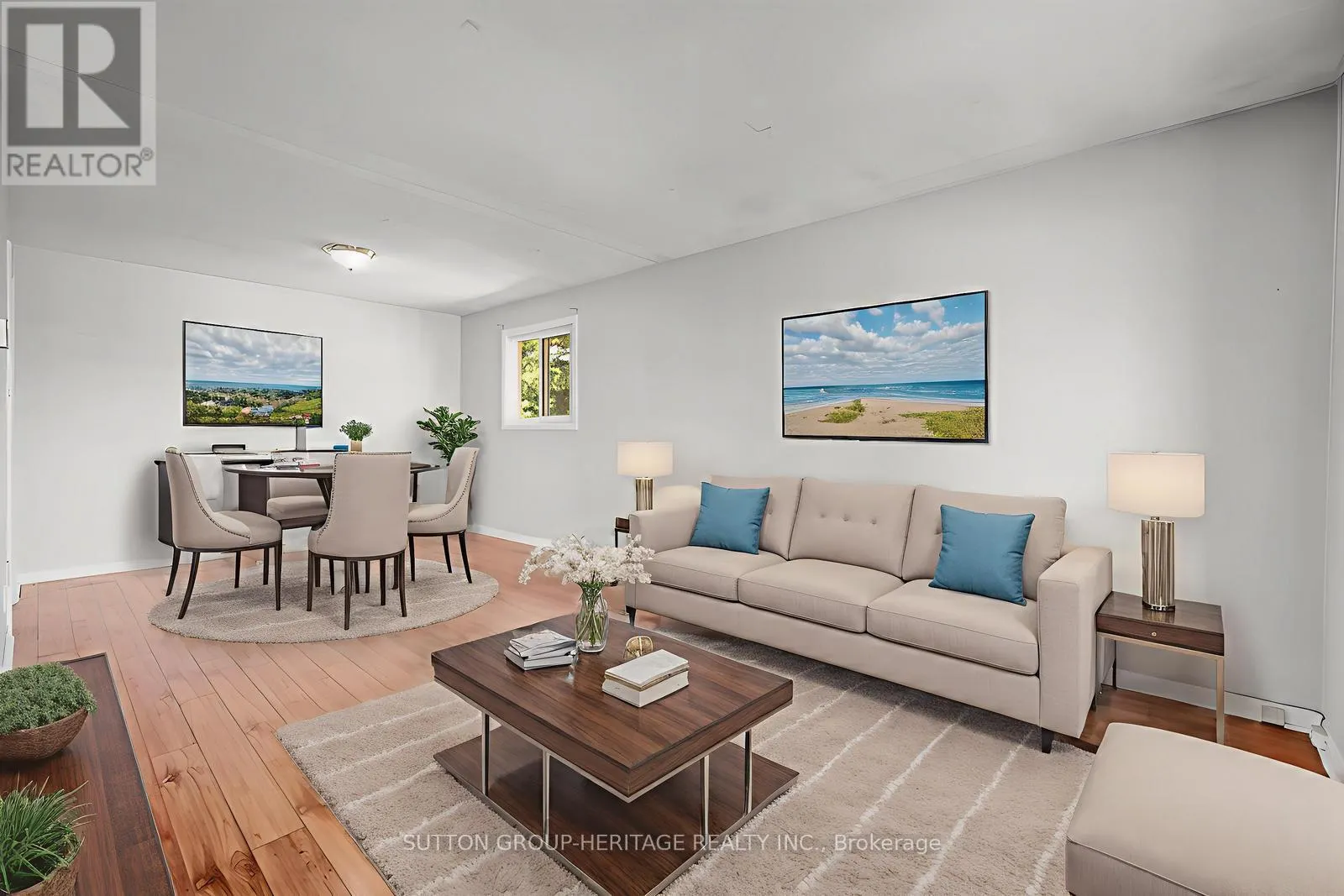 8 POINSETTIA PLACE