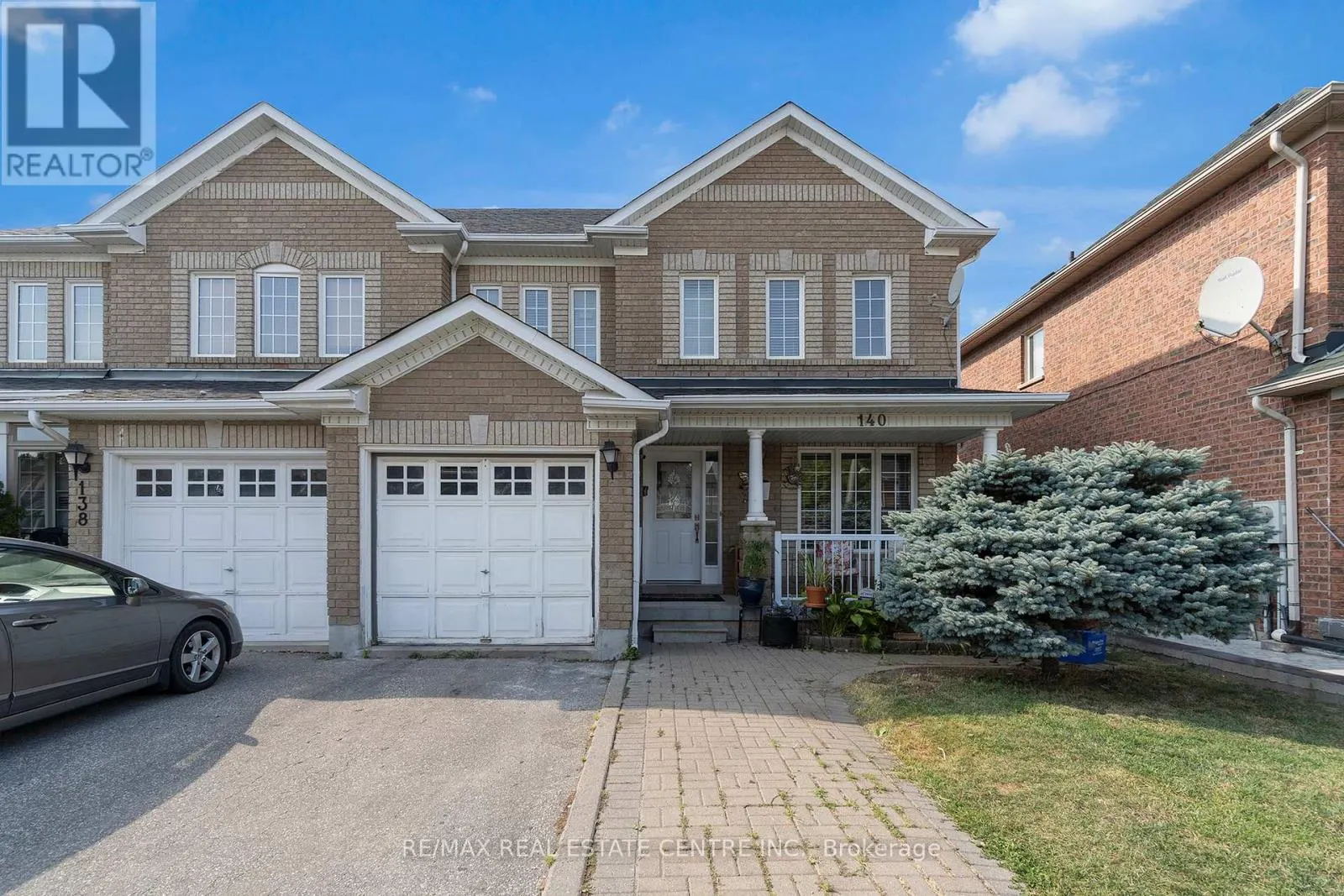 140 SAINTSBURY CRESCENT