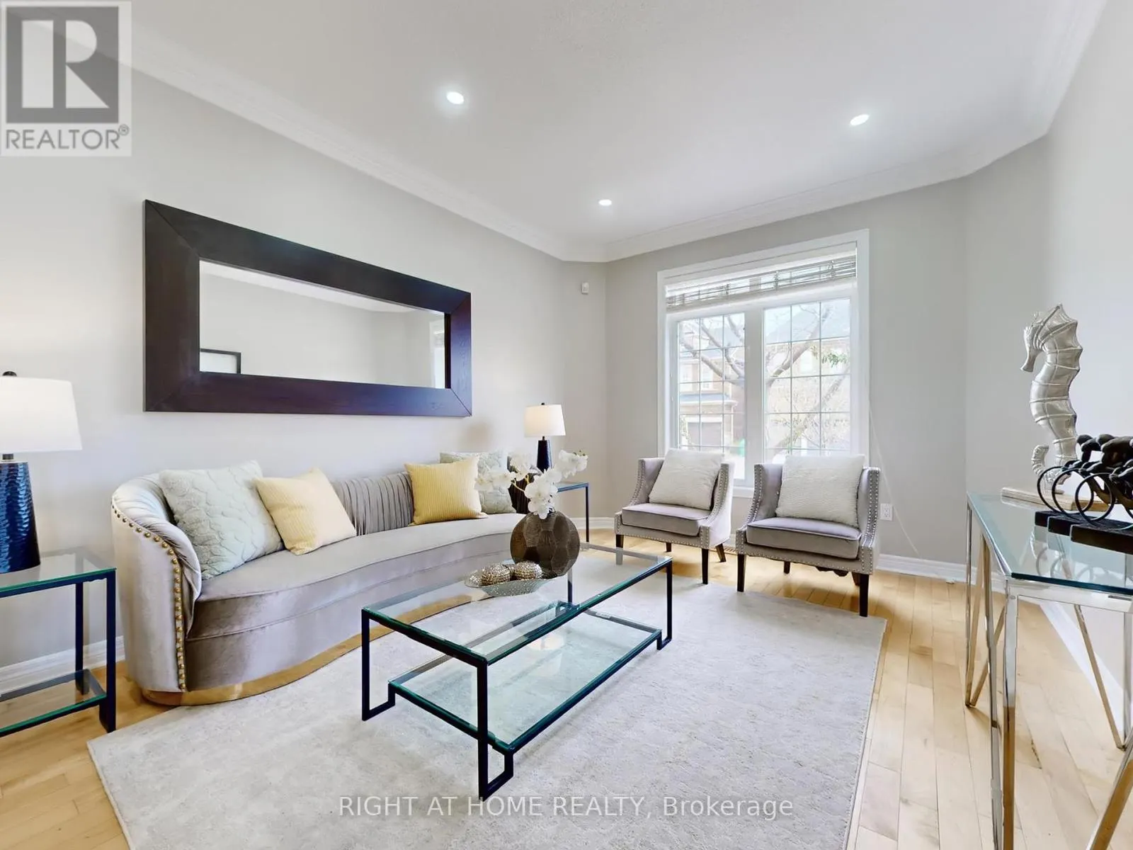 3585 STONECUTTER CRESCENT
