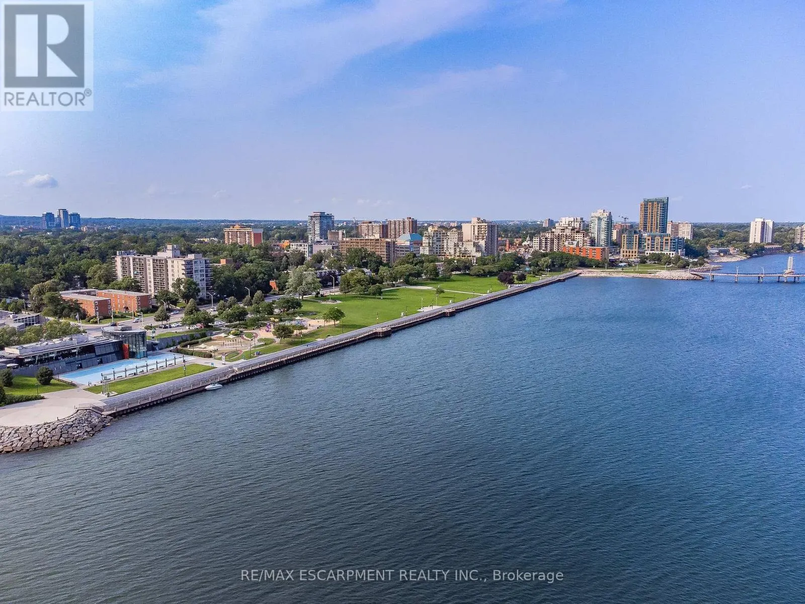 104 - 1377 LAKESHORE ROAD