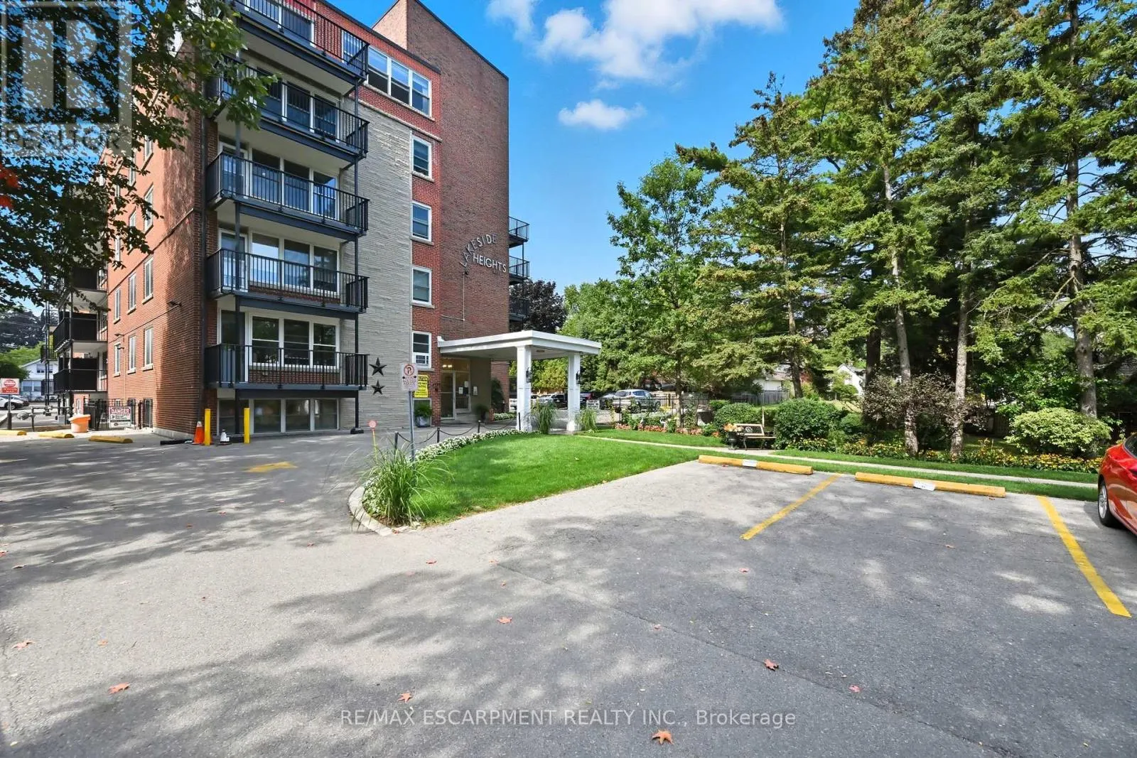 104 - 1377 LAKESHORE ROAD