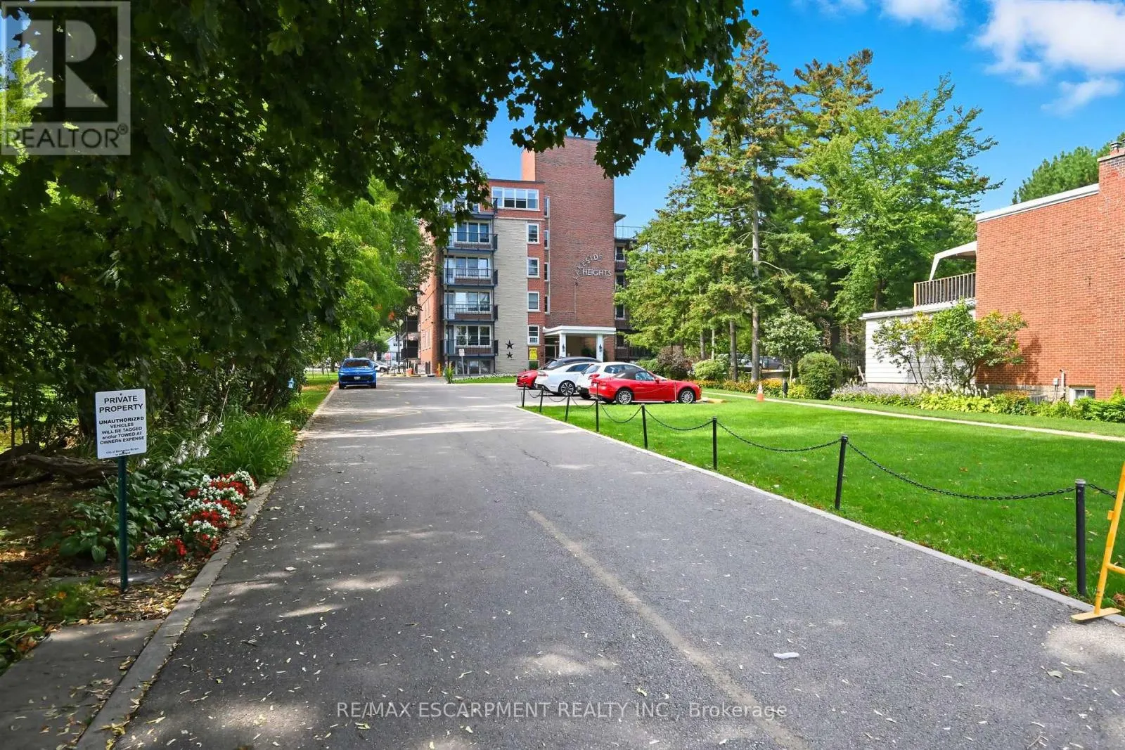 104 - 1377 LAKESHORE ROAD