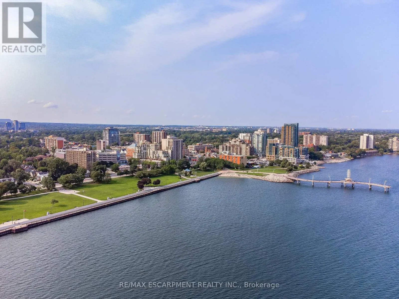 104 - 1377 LAKESHORE ROAD