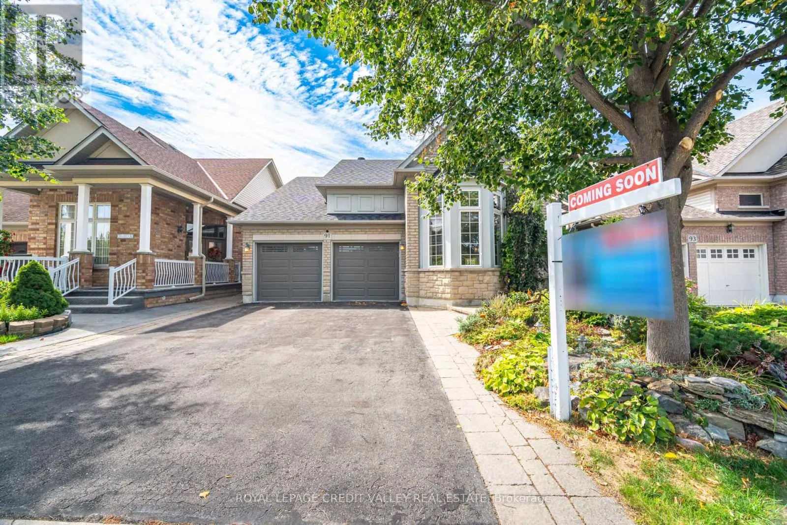91 TRAILSIDE WALK