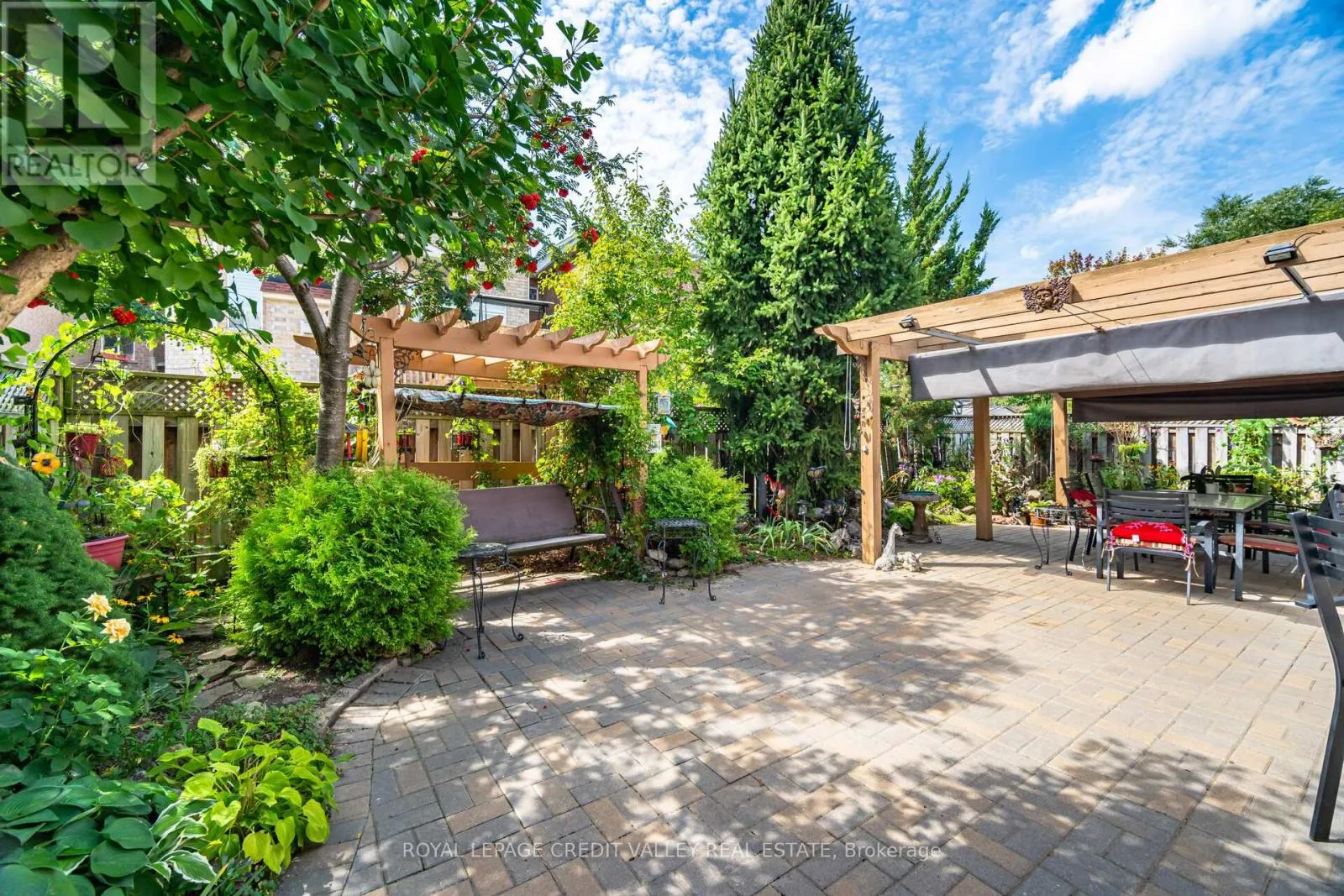 91 TRAILSIDE WALK