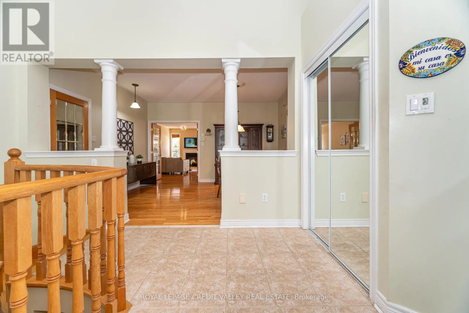 91 TRAILSIDE WALK