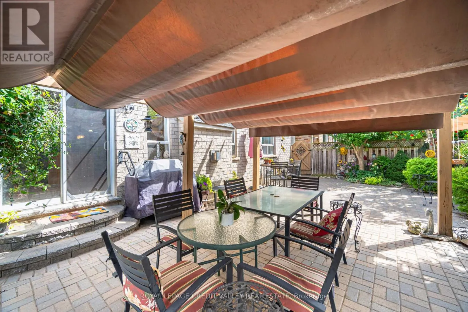 91 TRAILSIDE WALK