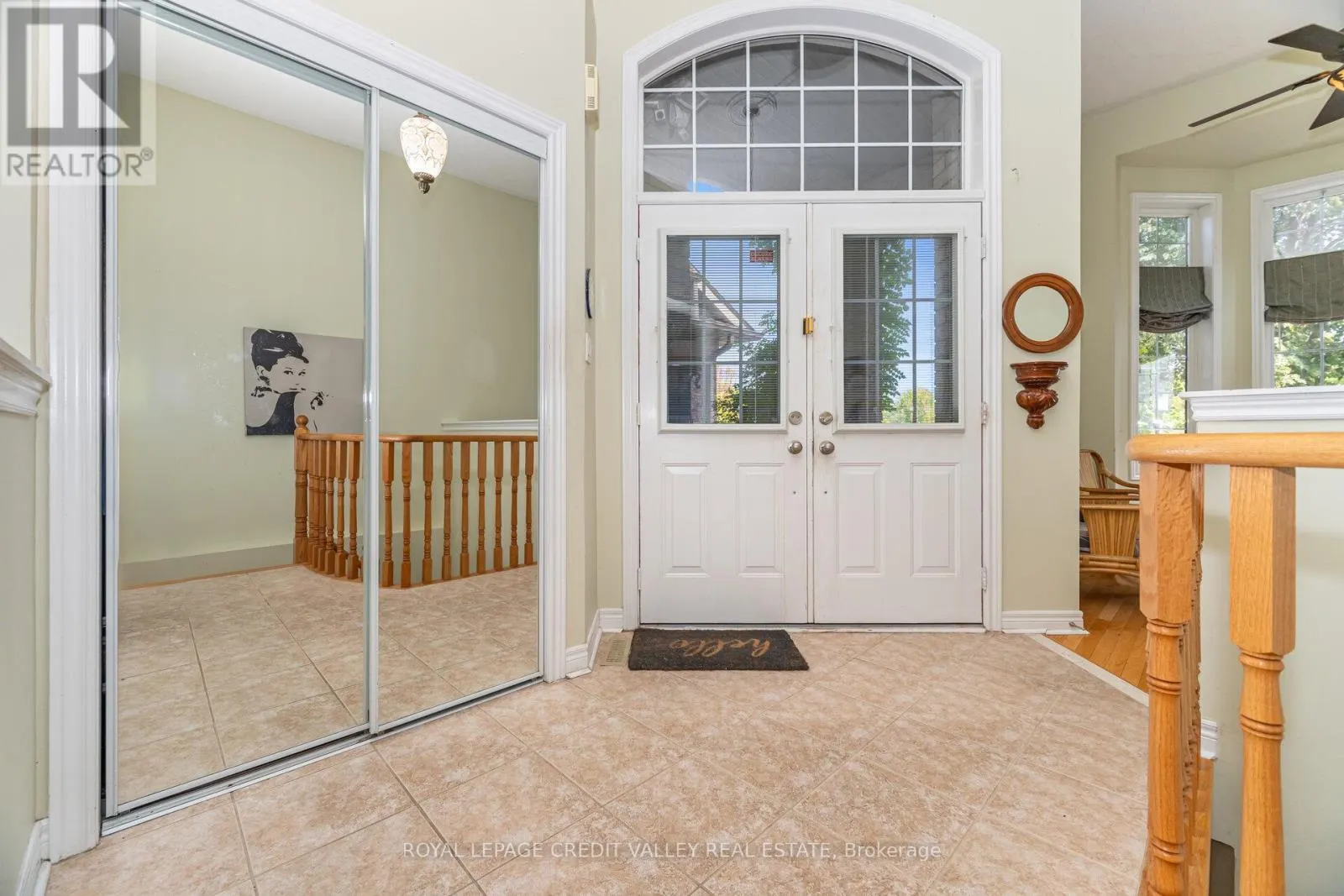 91 TRAILSIDE WALK