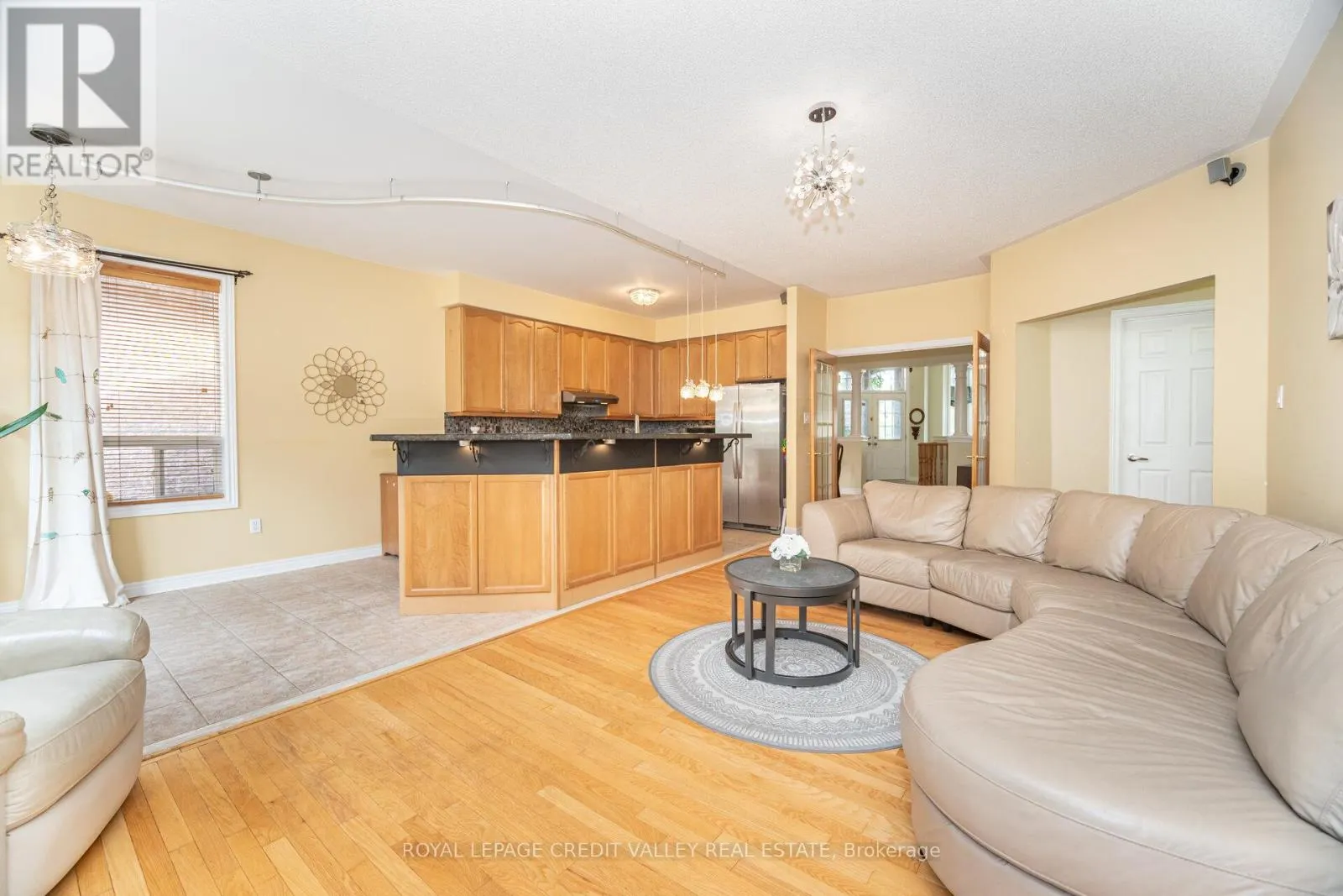 91 TRAILSIDE WALK
