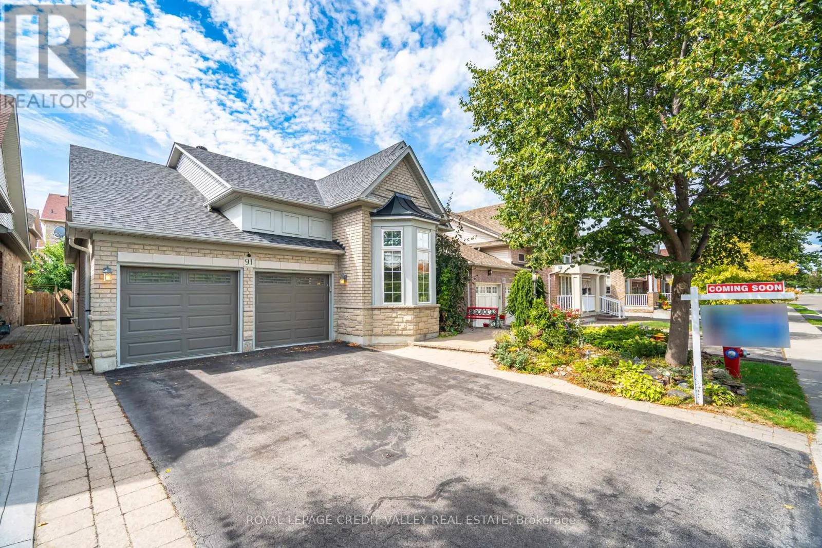 91 TRAILSIDE WALK
