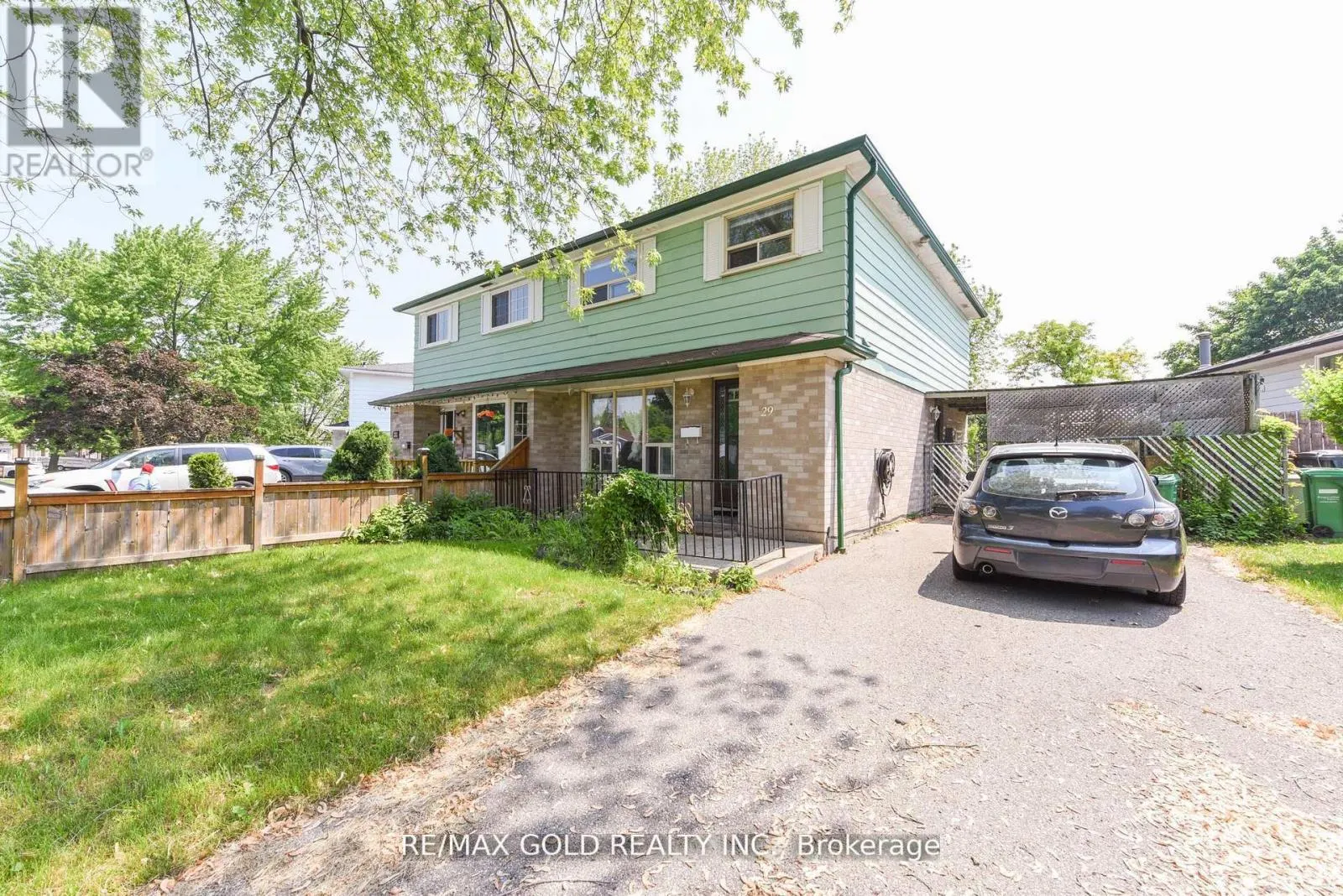 29 GLENMORE CRESCENT