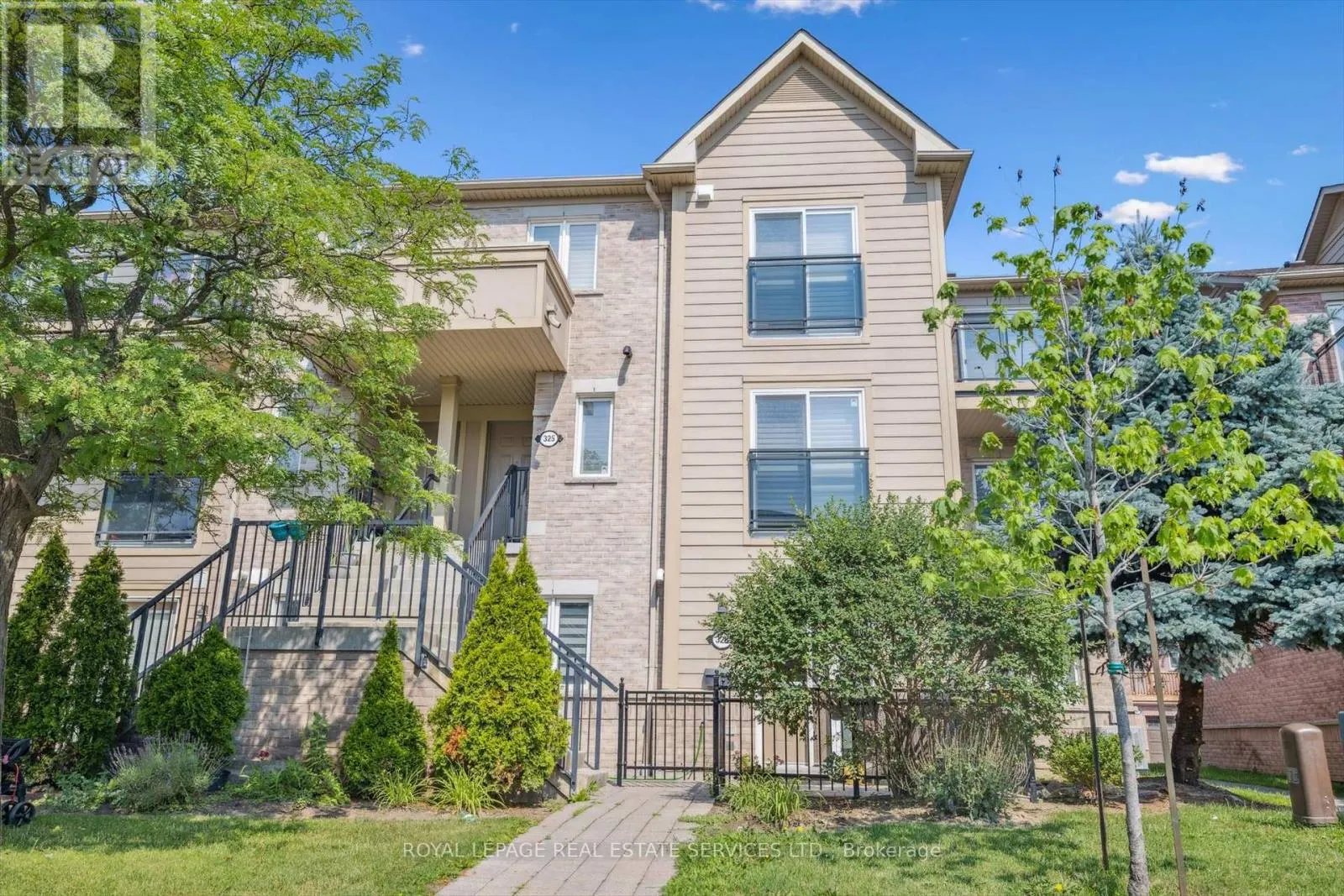 325 - 4975 SOUTHAMPTON DRIVE
