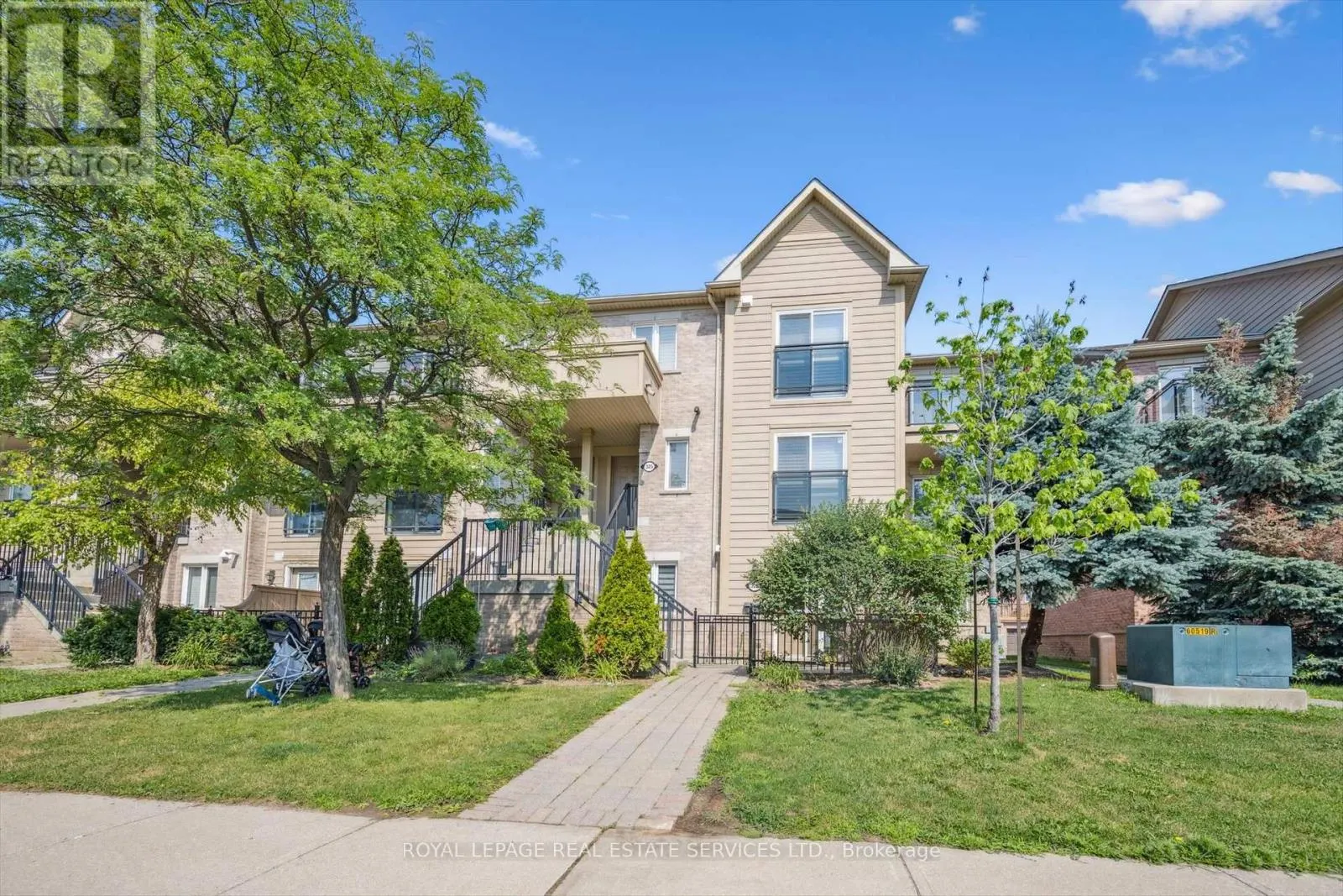 325 - 4975 SOUTHAMPTON DRIVE