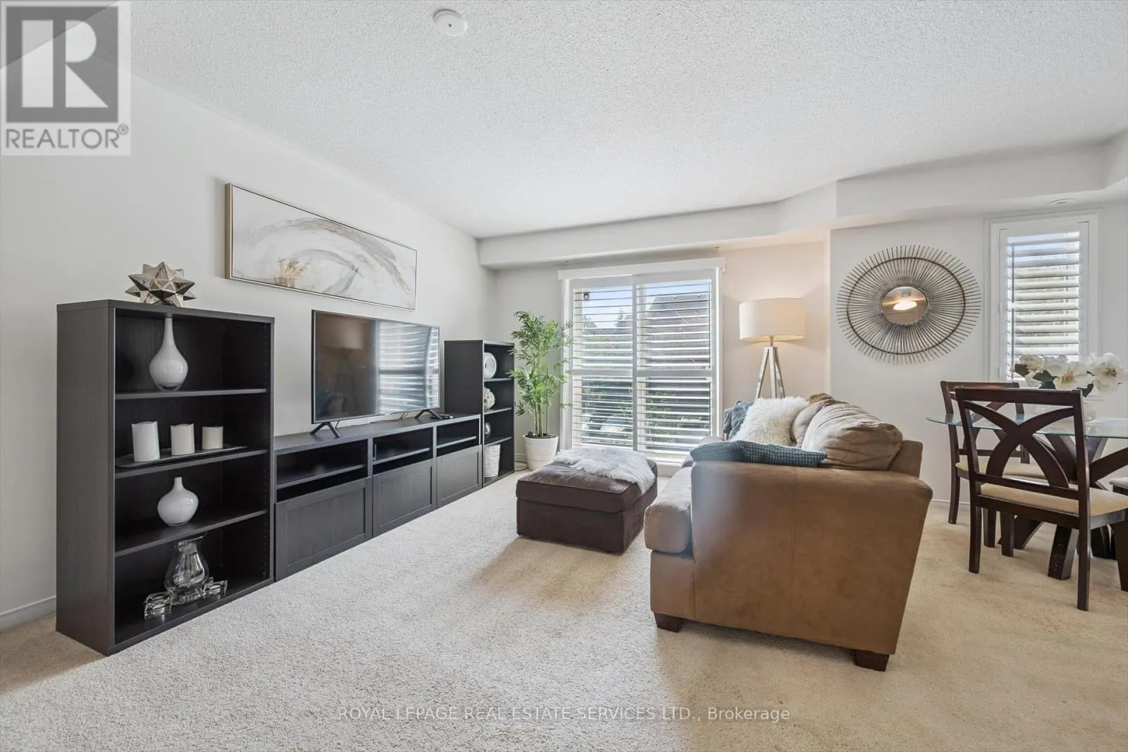 325 - 4975 SOUTHAMPTON DRIVE