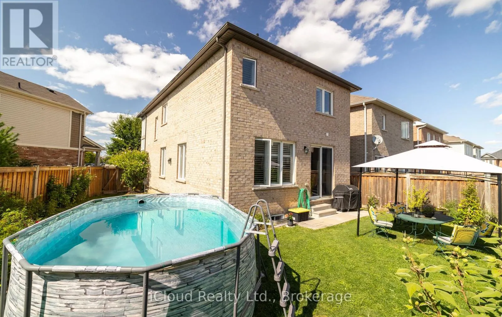 954 PENSON CRESCENT