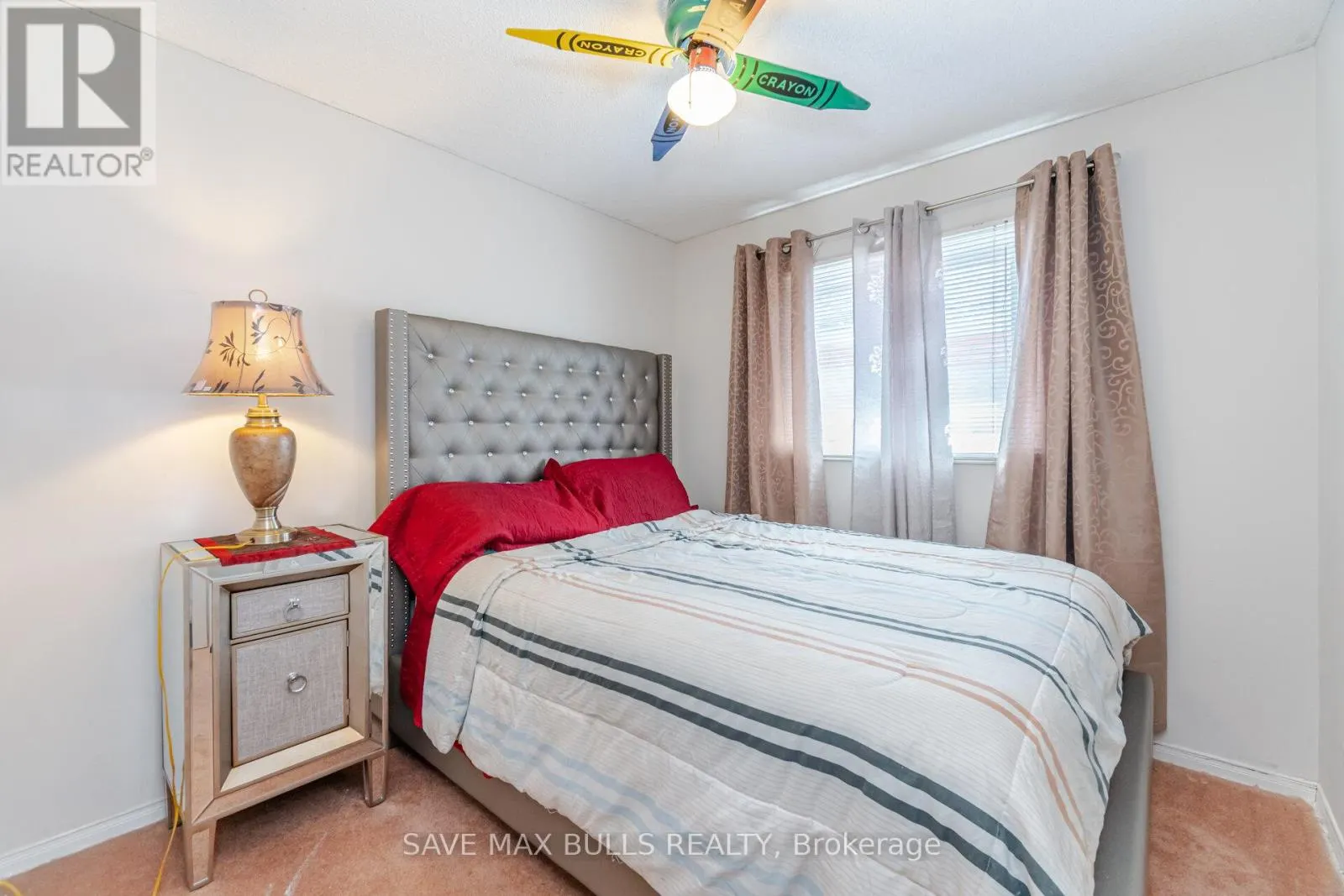 146 TOBA CRESCENT