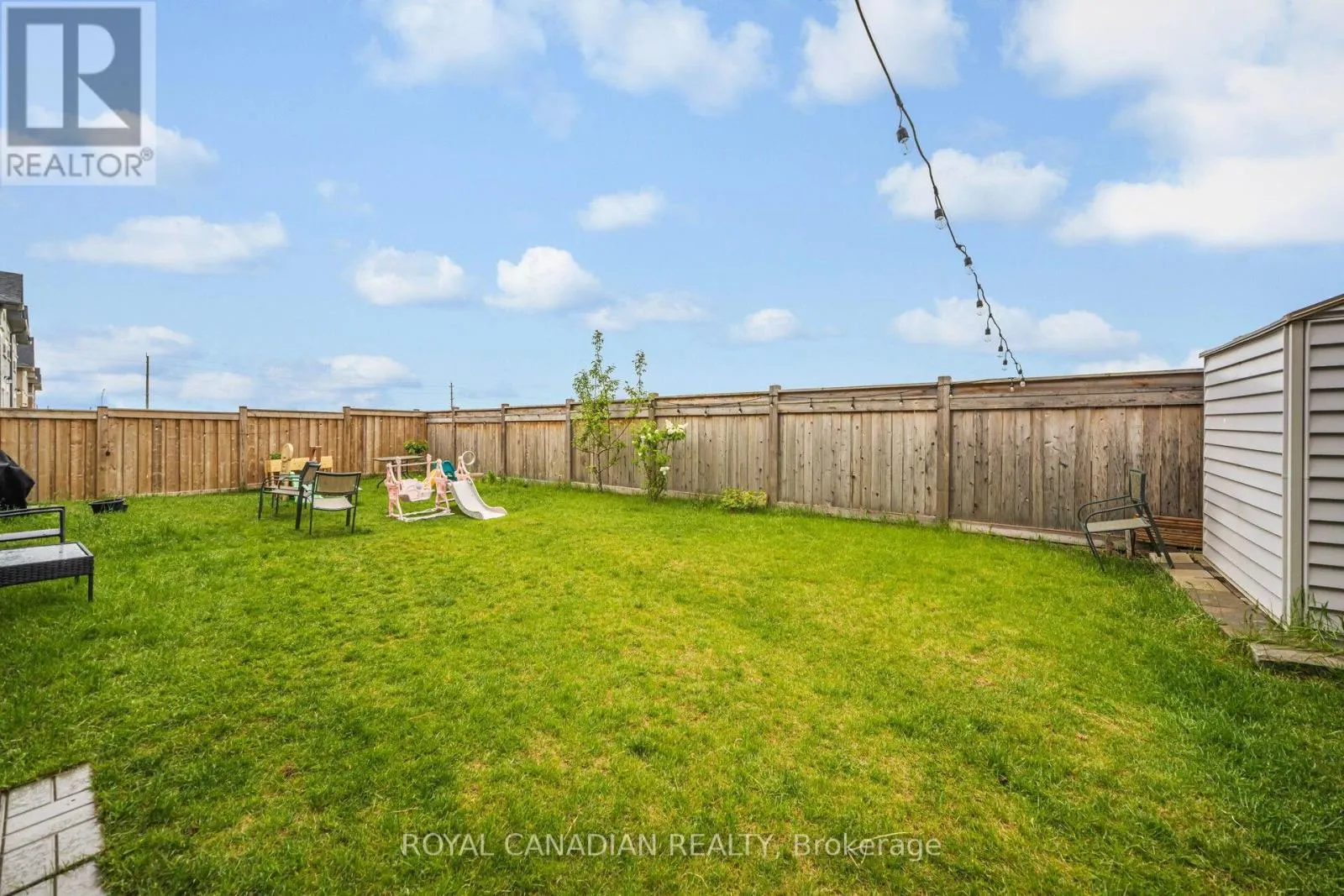104 BRANIGAN CRESCENT
