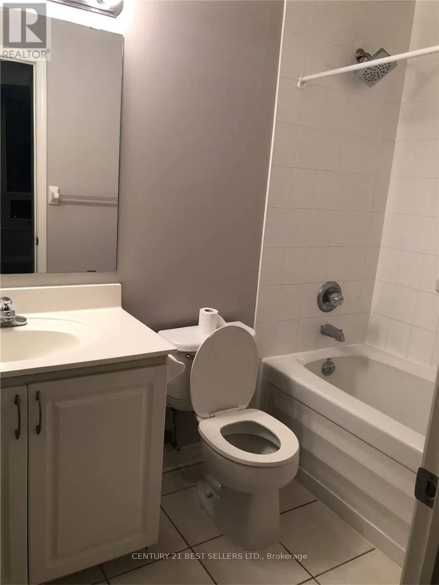 2509 - 388 PRINCE OF WHALES DRIVE